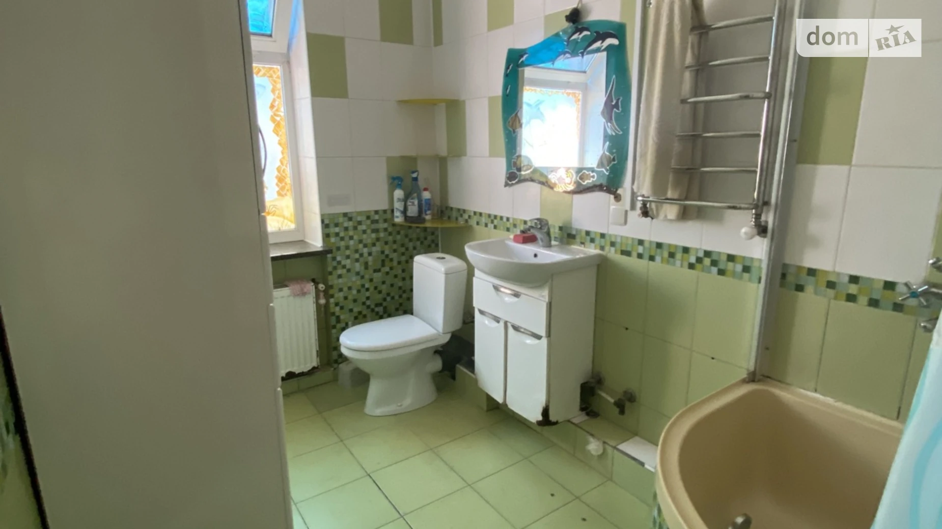Продается часть дома 75 кв. м с подвалом, цена: 85000 $ - фото 5