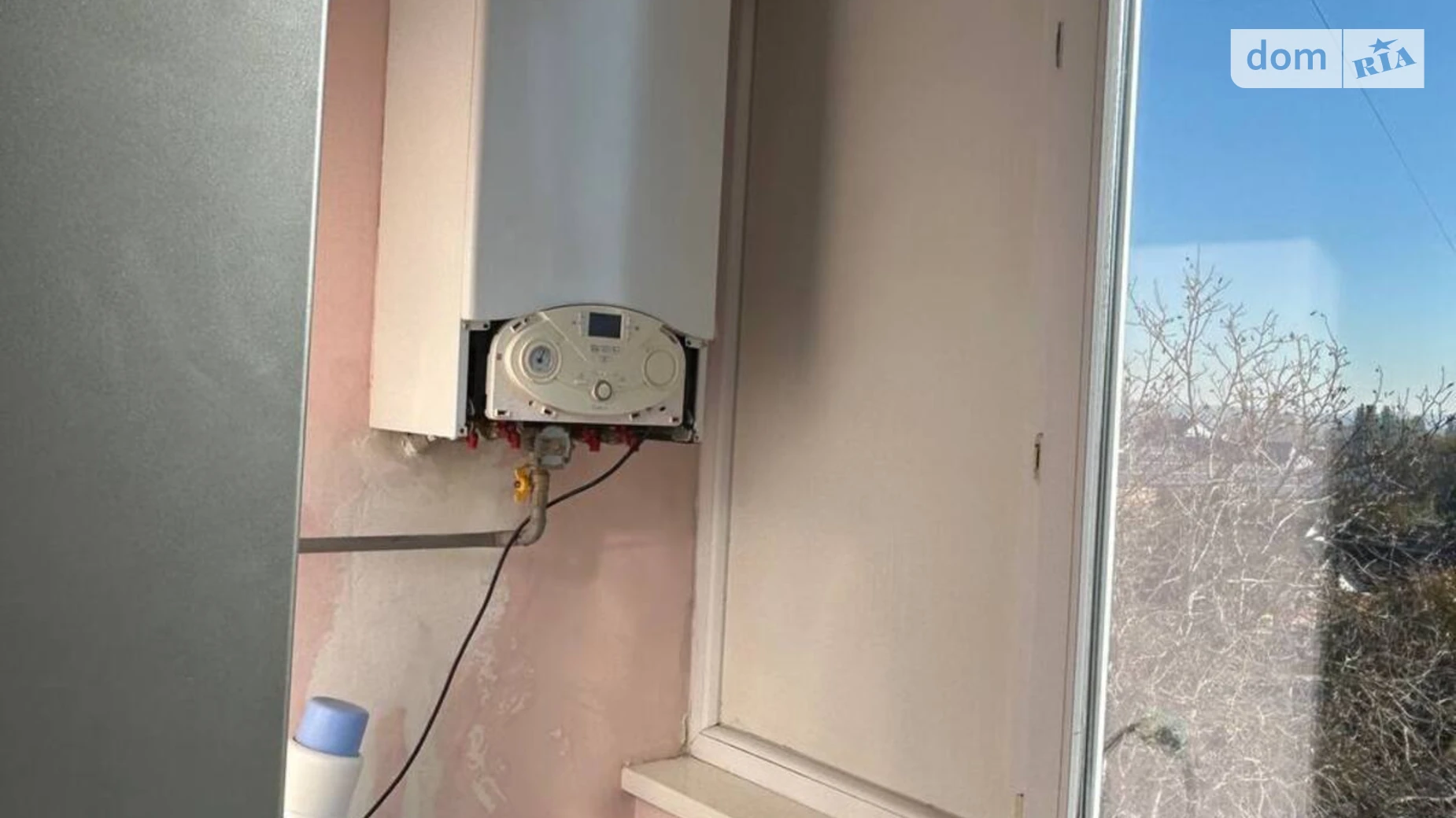 Продается 1-комнатная квартира 37.4 кв. м в Хмельницком, ул. Гетмана Мазепы(Красовского Маршала) - фото 4