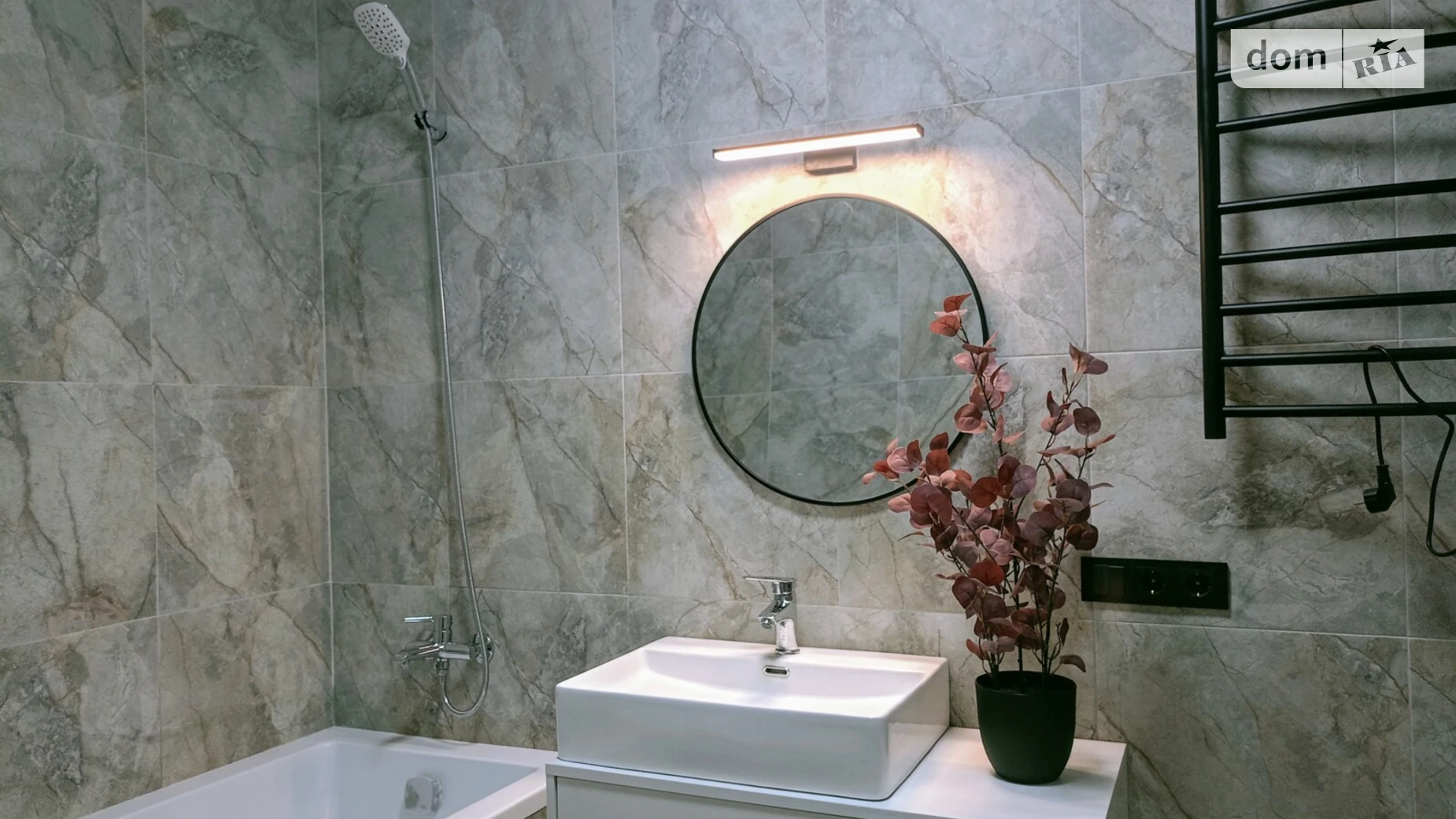 Продается 2-комнатная квартира 67.1 кв. м в Хмельницком, ул. Лесогриневецкая - фото 2