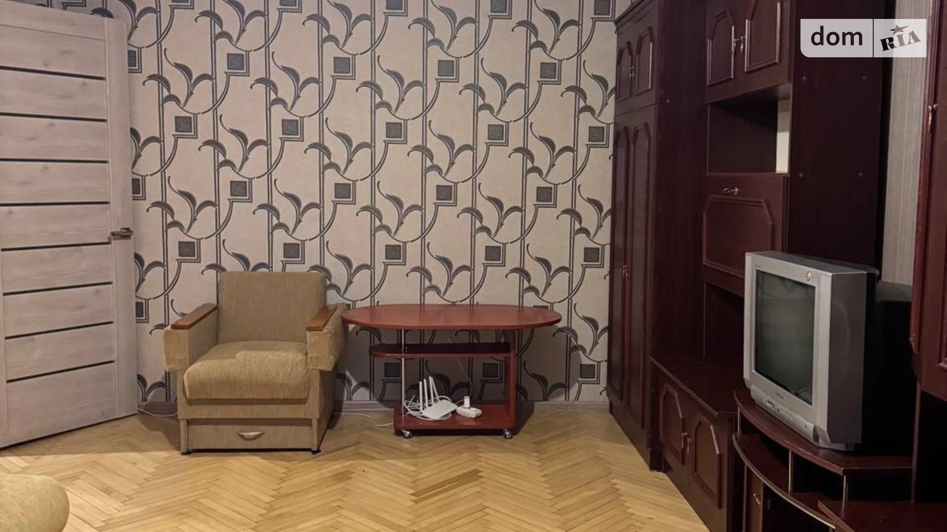 Сдается в аренду 1-комнатная квартира 33 кв. м в Виннице, просп. Космонавтов, 78 - фото 4