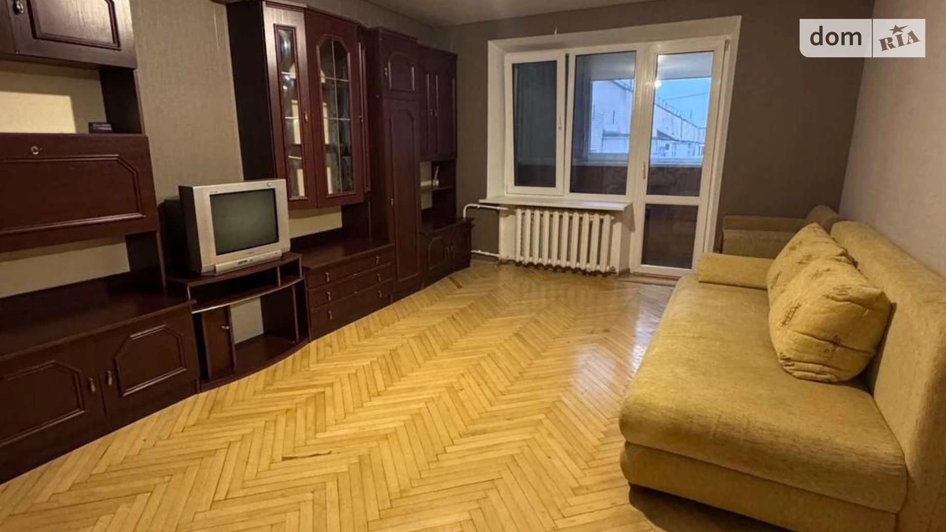 Сдается в аренду 1-комнатная квартира 33 кв. м в Виннице, просп. Космонавтов, 78 - фото 5