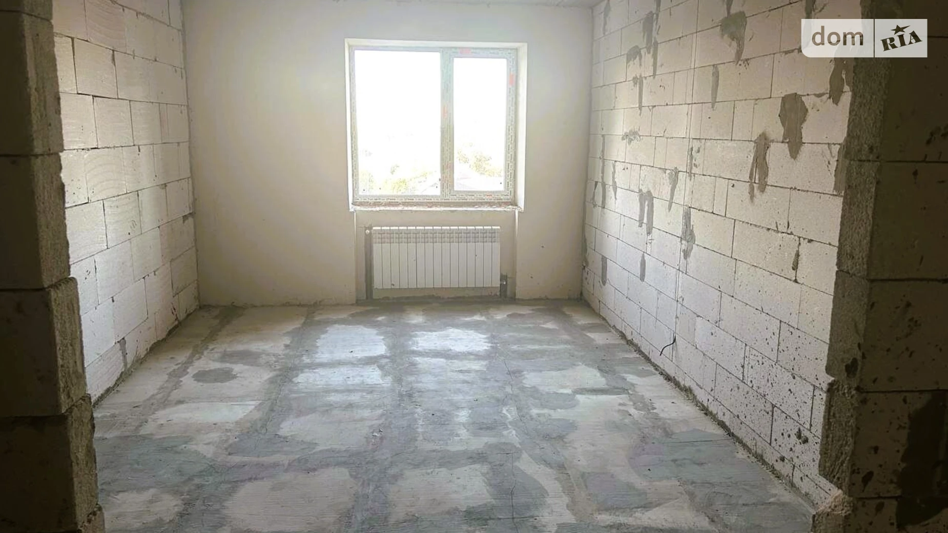 Продается 2-комнатная квартира 78 кв. м в Полтаве, ул. Андриевского Виктора, 41 - фото 3