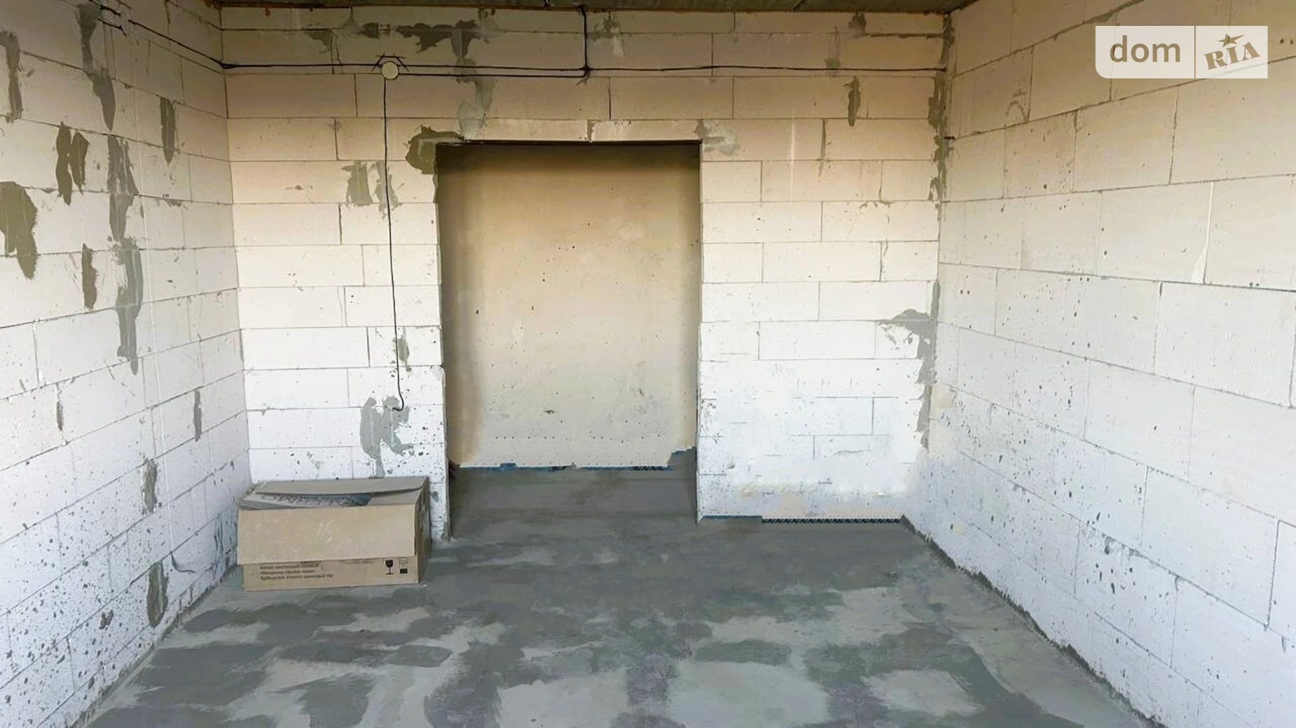 Продается 2-комнатная квартира 78 кв. м в Полтаве, ул. Андриевского Виктора, 41 - фото 4