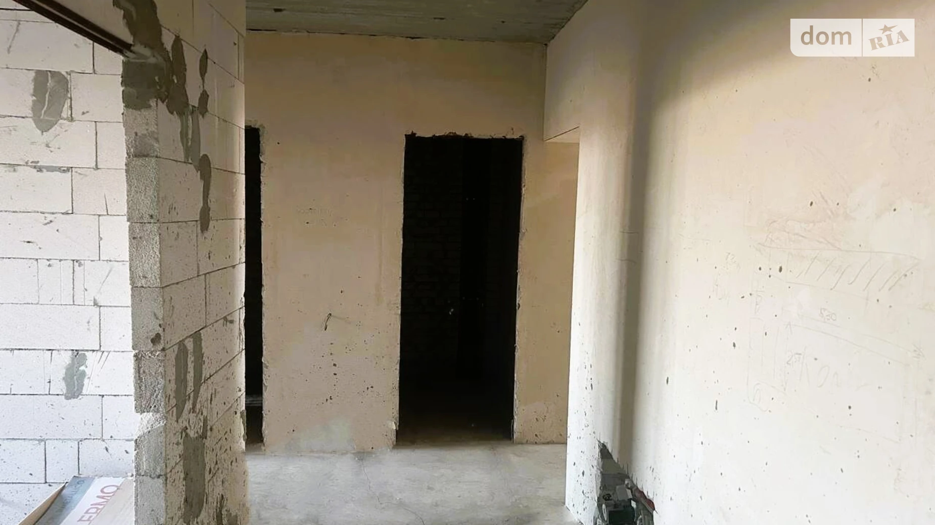 Продается 2-комнатная квартира 78 кв. м в Полтаве, ул. Андриевского Виктора, 41 - фото 5