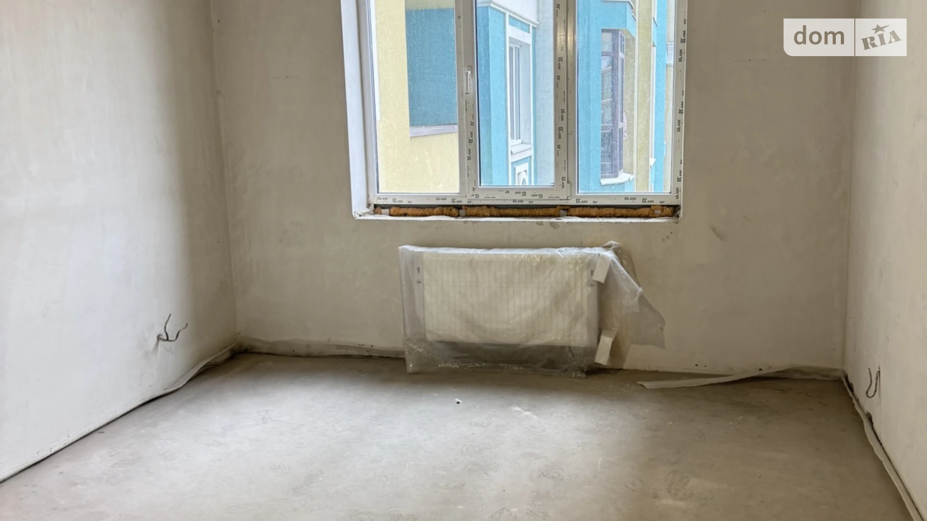 Продается 2-комнатная квартира 56 кв. м в Ирпене, ул. Украинская - фото 5