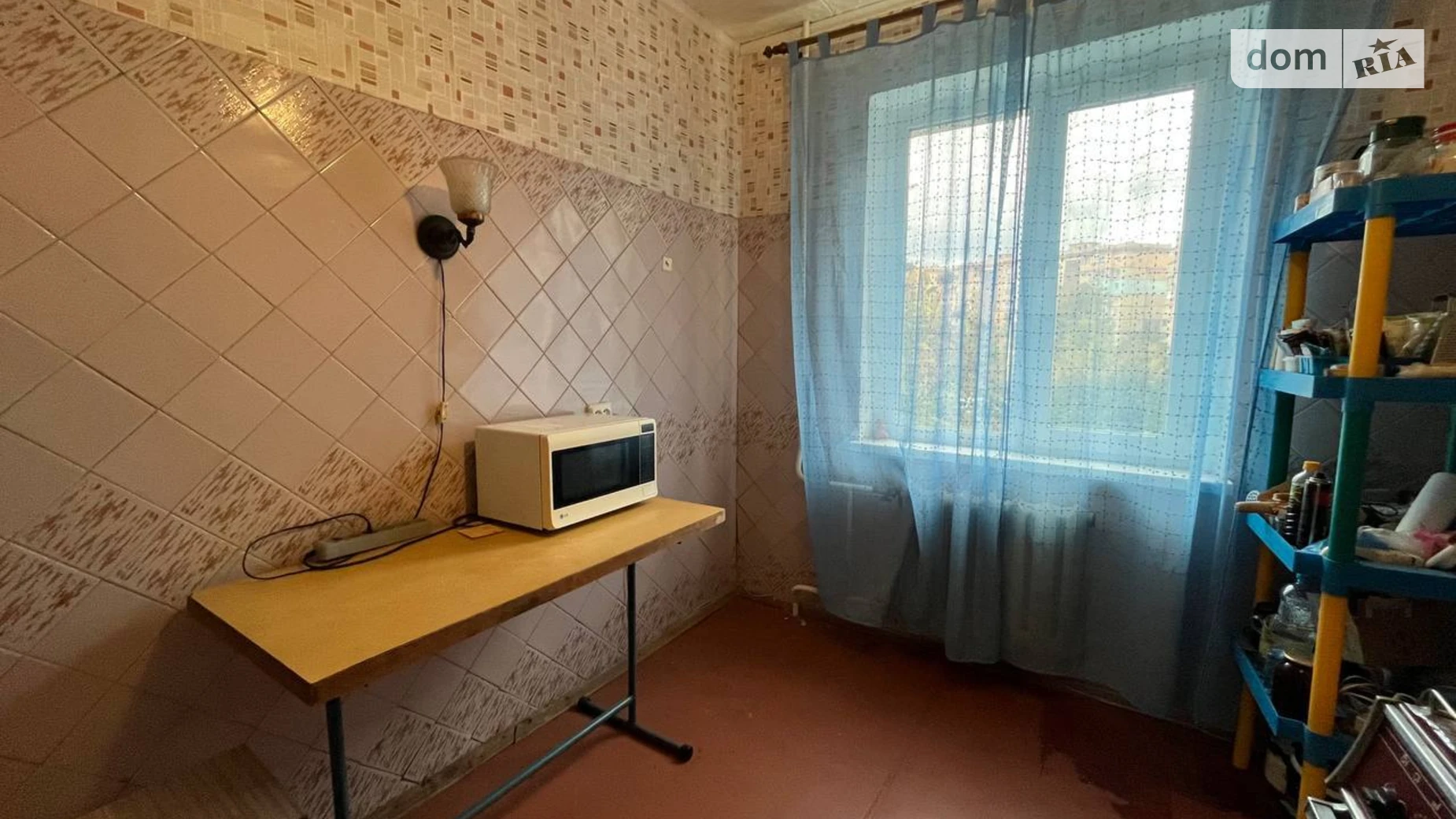Продается 2-комнатная квартира 48 кв. м в, цена: 18000 $ - фото 2