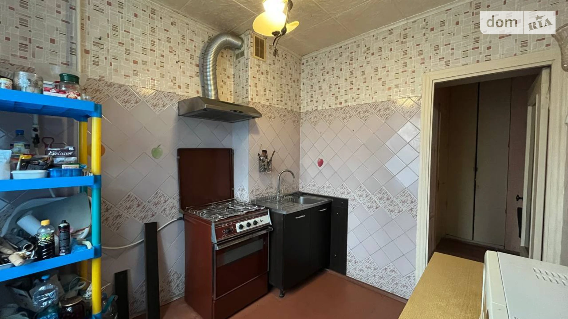 Продается 2-комнатная квартира 48 кв. м в, цена: 18000 $ - фото 3