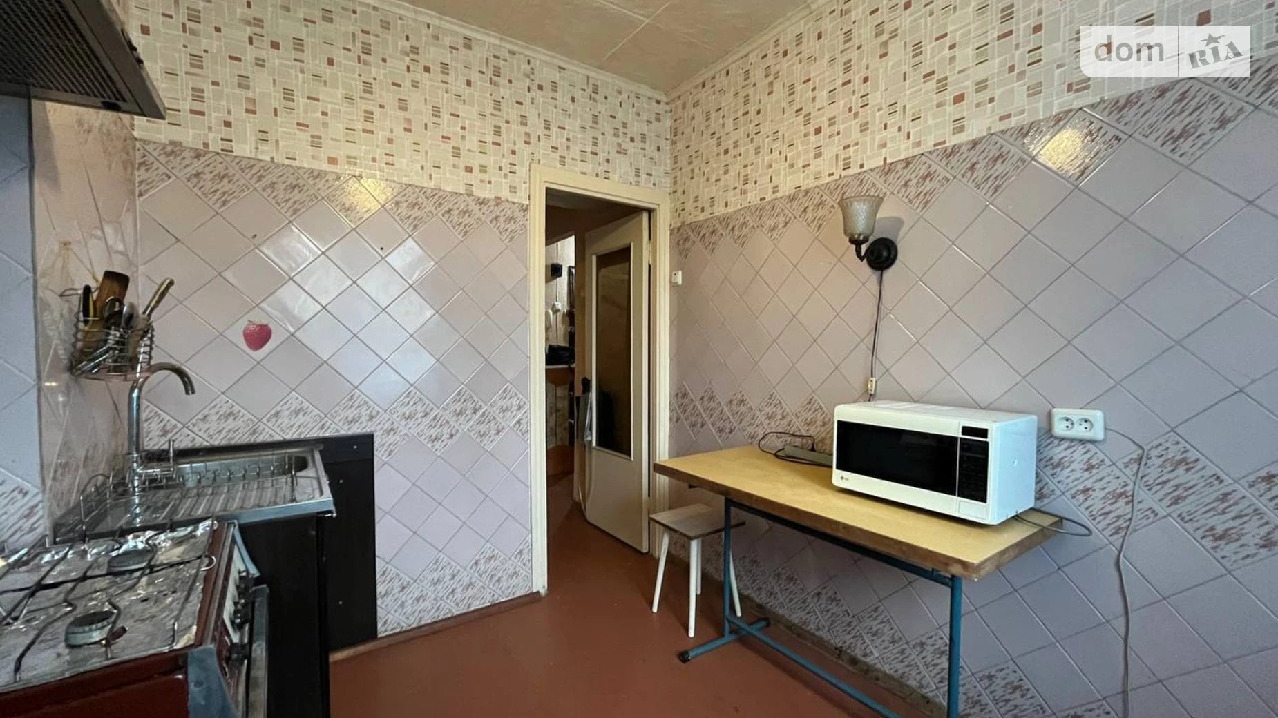 Продается 2-комнатная квартира 48 кв. м в, цена: 18000 $ - фото 4