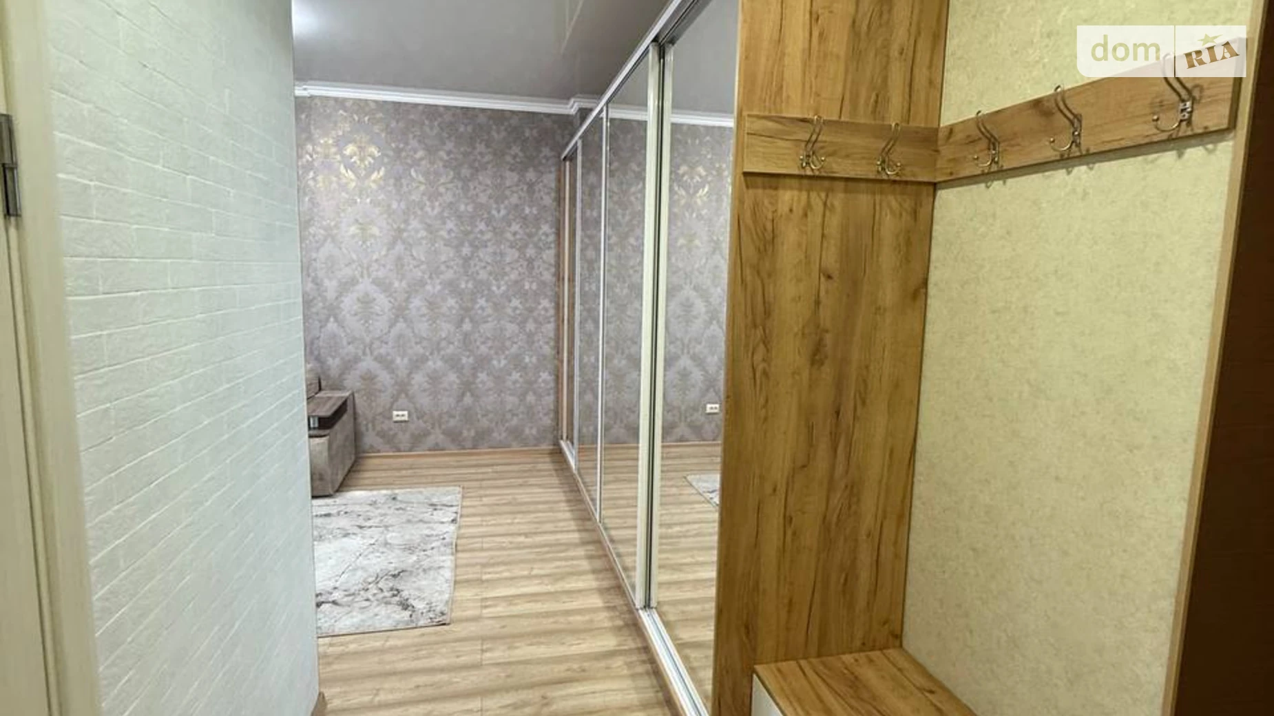 Сдается в аренду 2-комнатная квартира 80 кв. м в Хмельницком, ул. Заречанская - фото 4