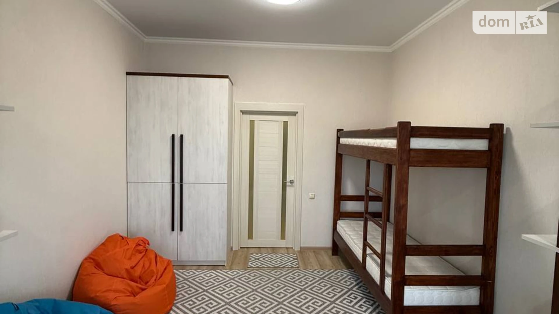 Сдается в аренду 2-комнатная квартира 80 кв. м в Хмельницком, ул. Заречанская - фото 3