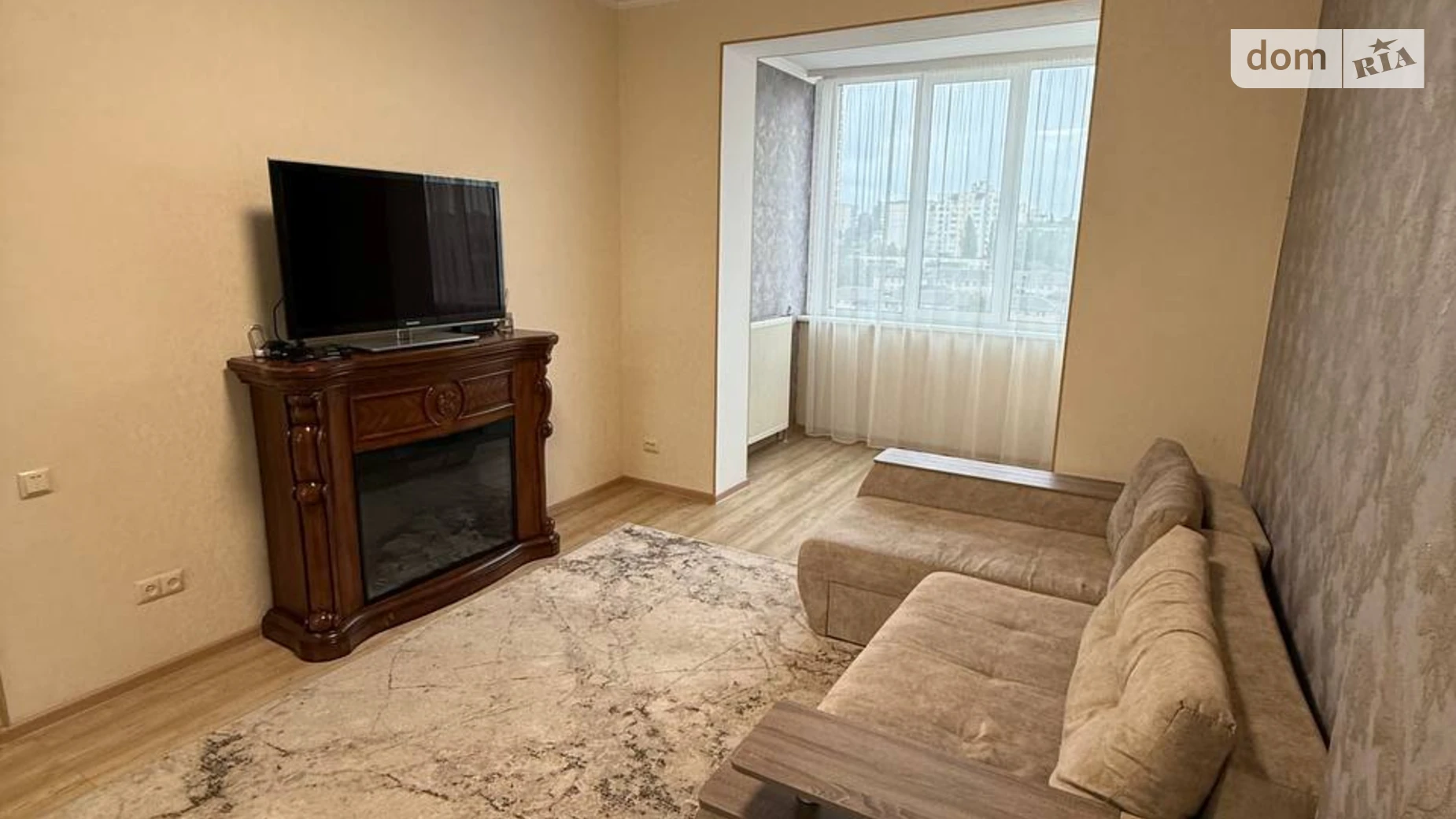 Сдается в аренду 2-комнатная квартира 80 кв. м в Хмельницком, ул. Заречанская - фото 5