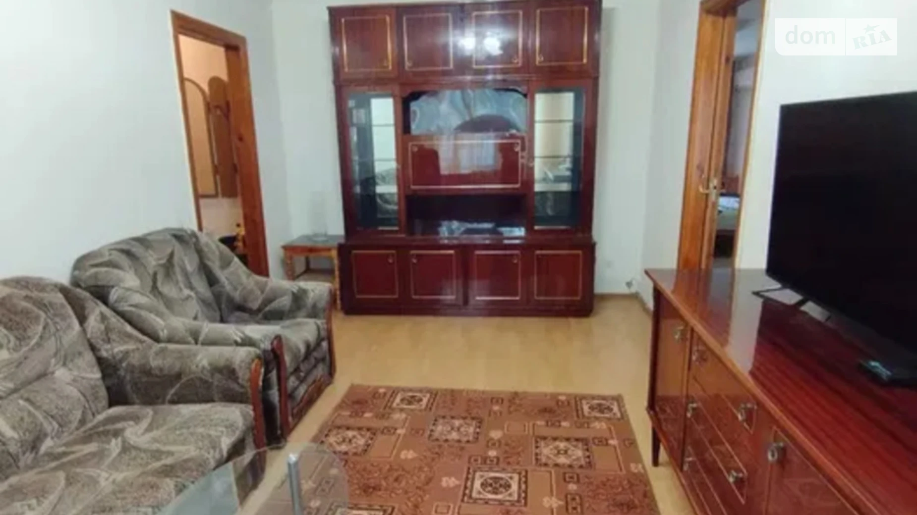 Сдается в аренду 2-комнатная квартира 43.4 кв. м в Киеве, ул. Шолуденко, 16 - фото 5