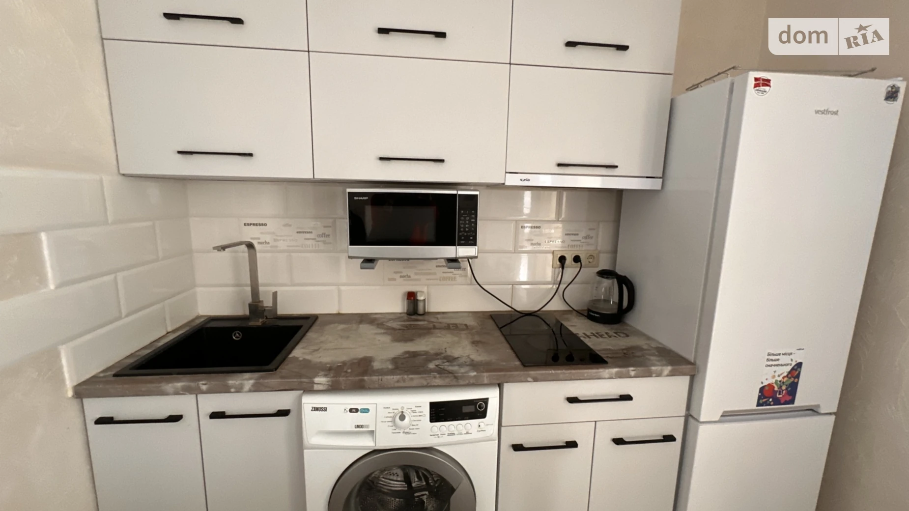 Продается 2-комнатная квартира 40 кв. м в Одессе, ул. Валерия Самофалова, 16А/2 - фото 3