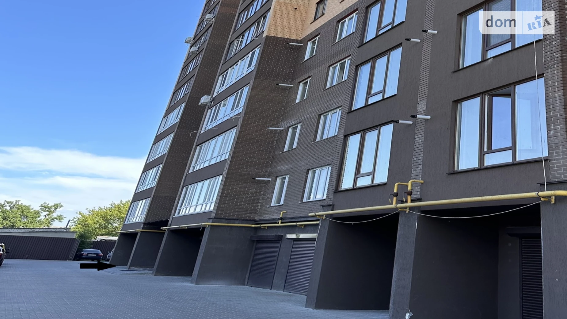 Продается отдельно стоящий гараж под легковое авто на 25.1 кв. м, цена: 19700 $ - фото 3