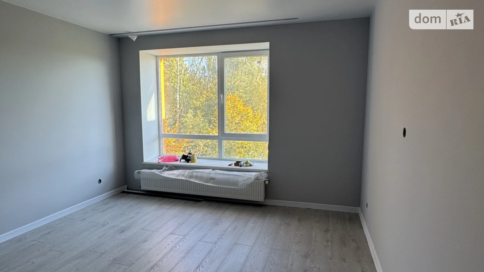 1-комнатная квартира 43 кв. м в Тернополе, ул. Черновецкая, 71 - фото 4