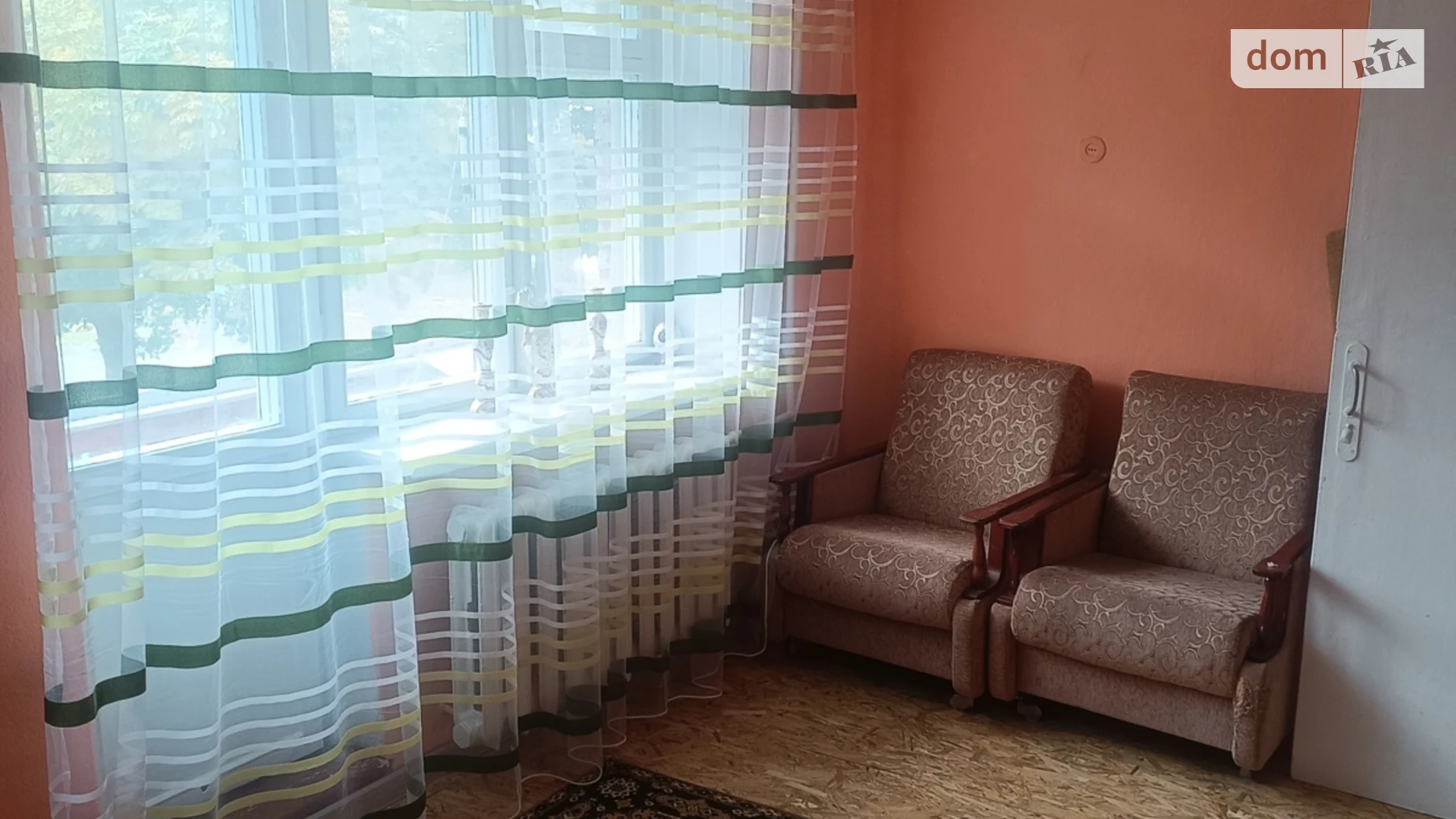 Сдается в аренду 2-комнатная квартира 38.5 кв. м в Звягеле, цена: 6000 грн - фото 2