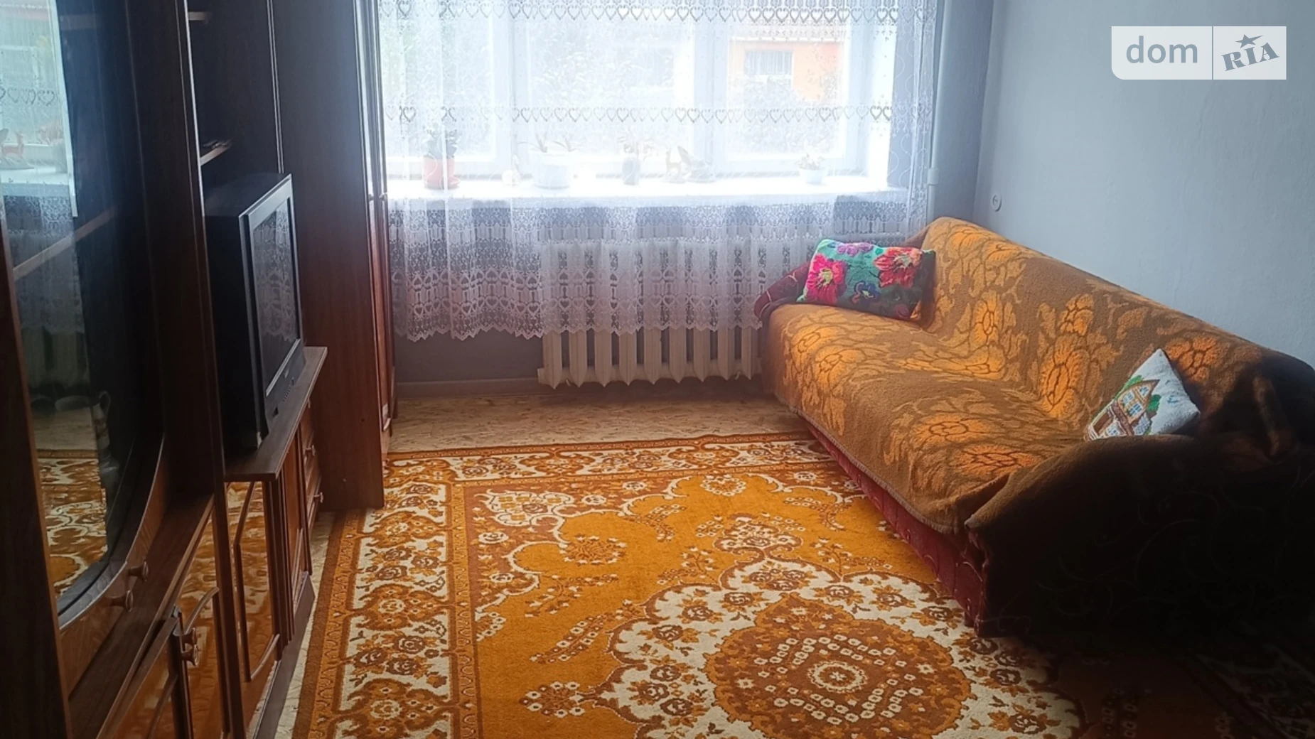 Сдается в аренду 2-комнатная квартира 38.5 кв. м в Звягеле, цена: 6000 грн - фото 3