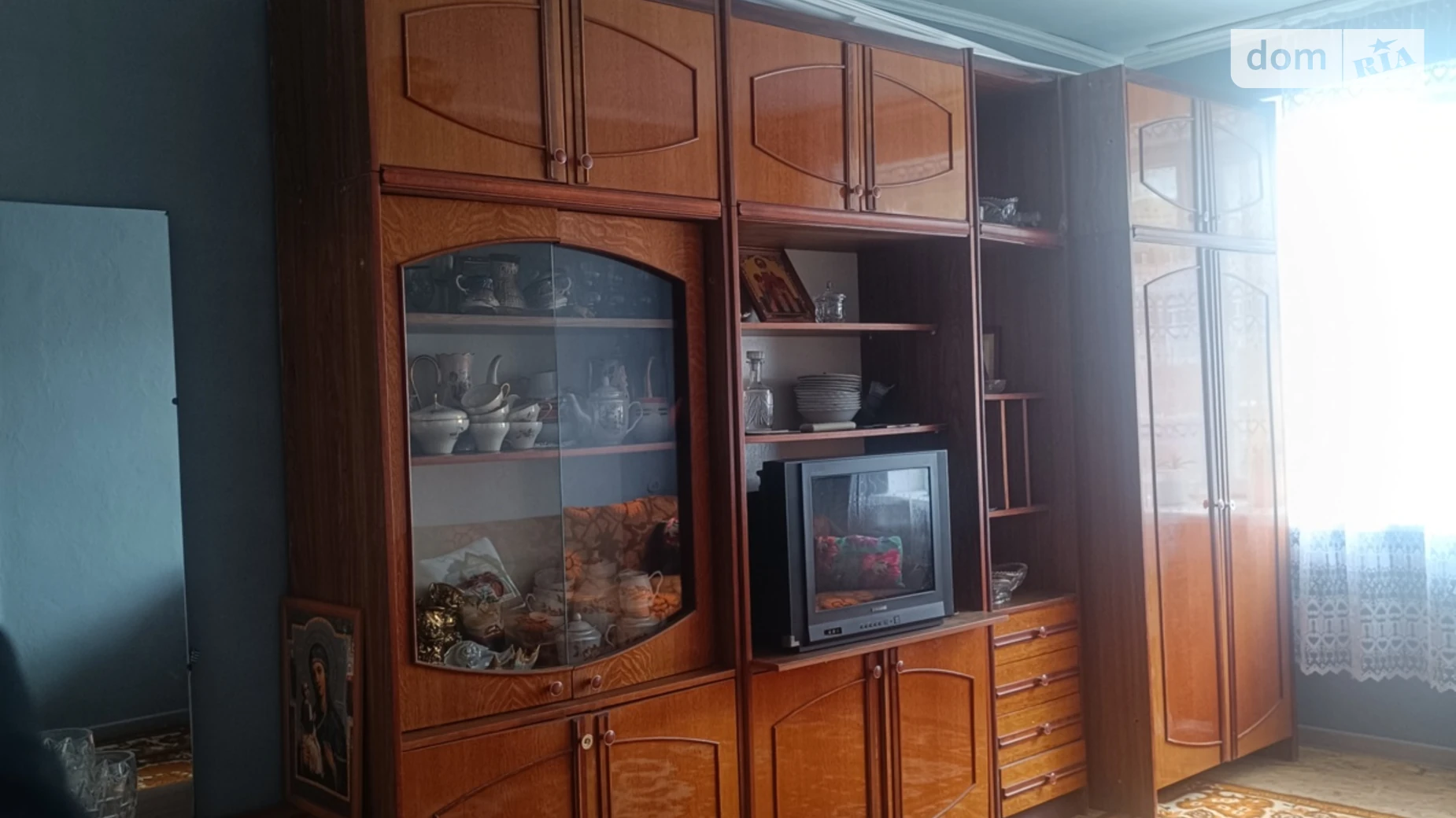 Сдается в аренду 2-комнатная квартира 38.5 кв. м в Звягеле, цена: 6000 грн - фото 4