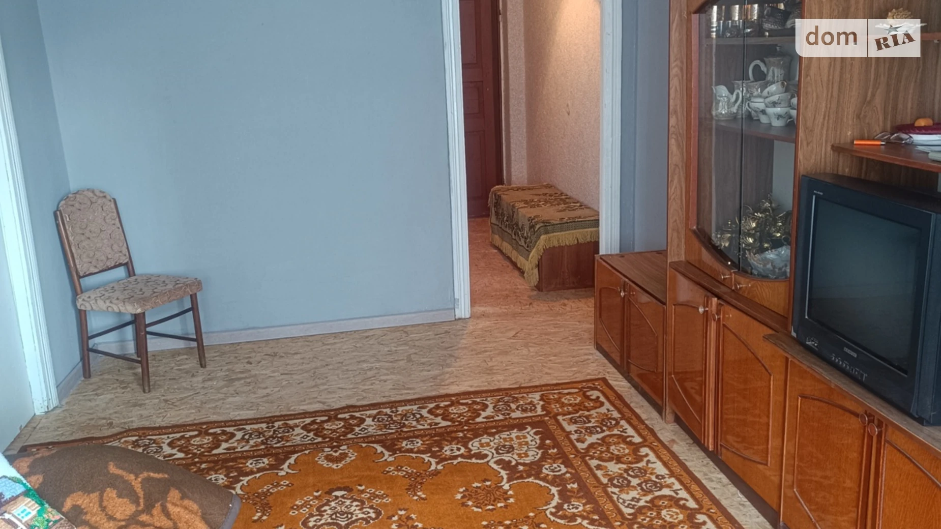 Сдается в аренду 2-комнатная квартира 38.5 кв. м в Звягеле, цена: 6000 грн - фото 5