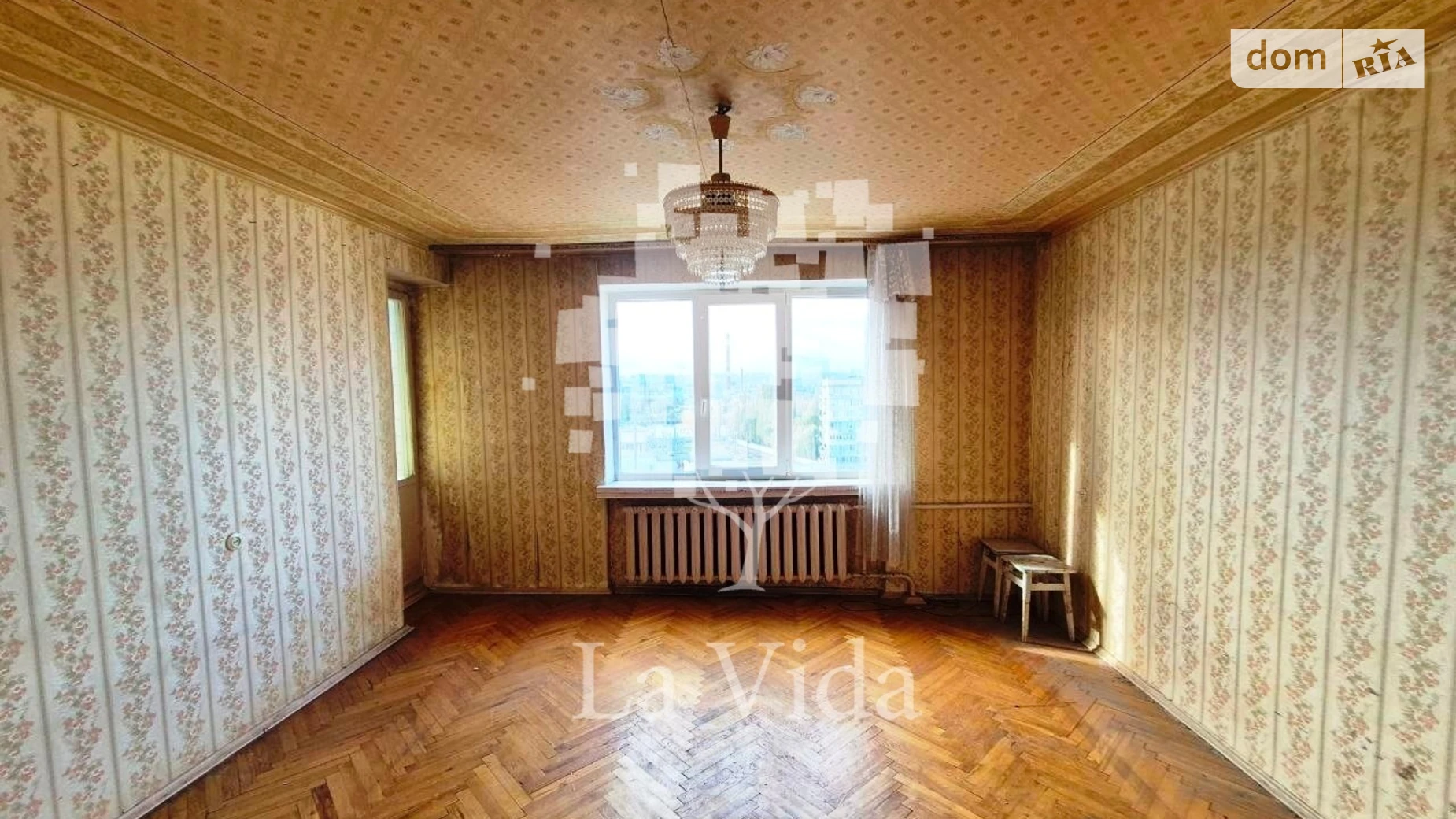 Продается 2-комнатная квартира 53.6 кв. м в Киеве, ул. Героев полка АЗОВ(Маршала Малиновского), 11 - фото 4