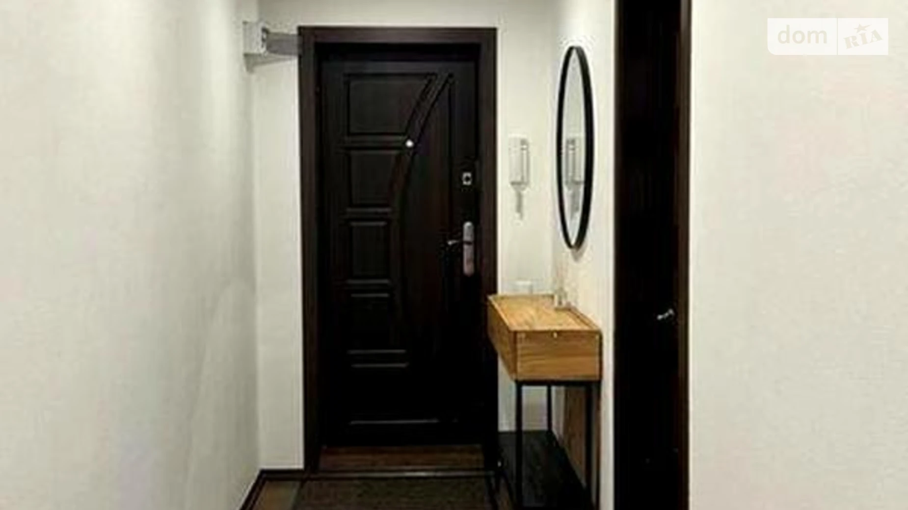 Сдается в аренду 1-комнатная квартира 43.2 кв. м в Киеве, ул. Дмитриевская, 24 - фото 2