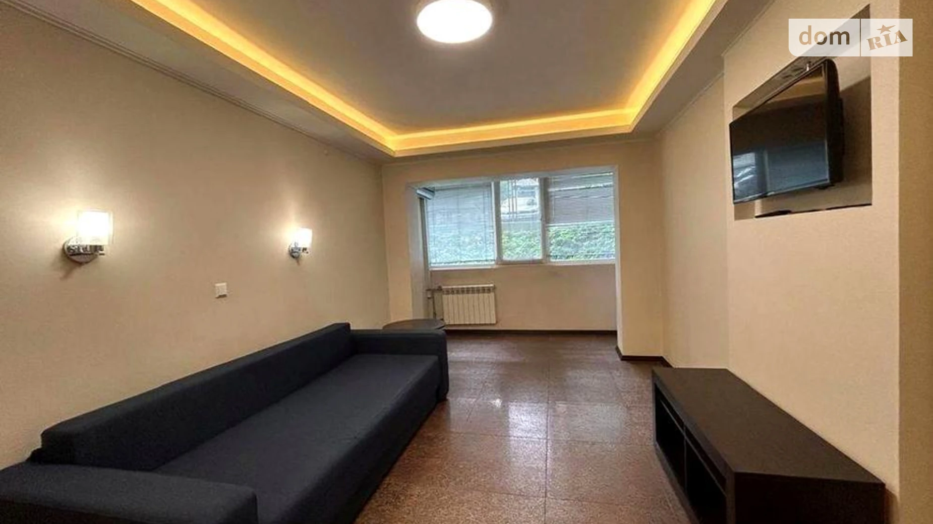 Сдается в аренду 1-комнатная квартира 43.2 кв. м в Киеве, ул. Дмитриевская, 24 - фото 5