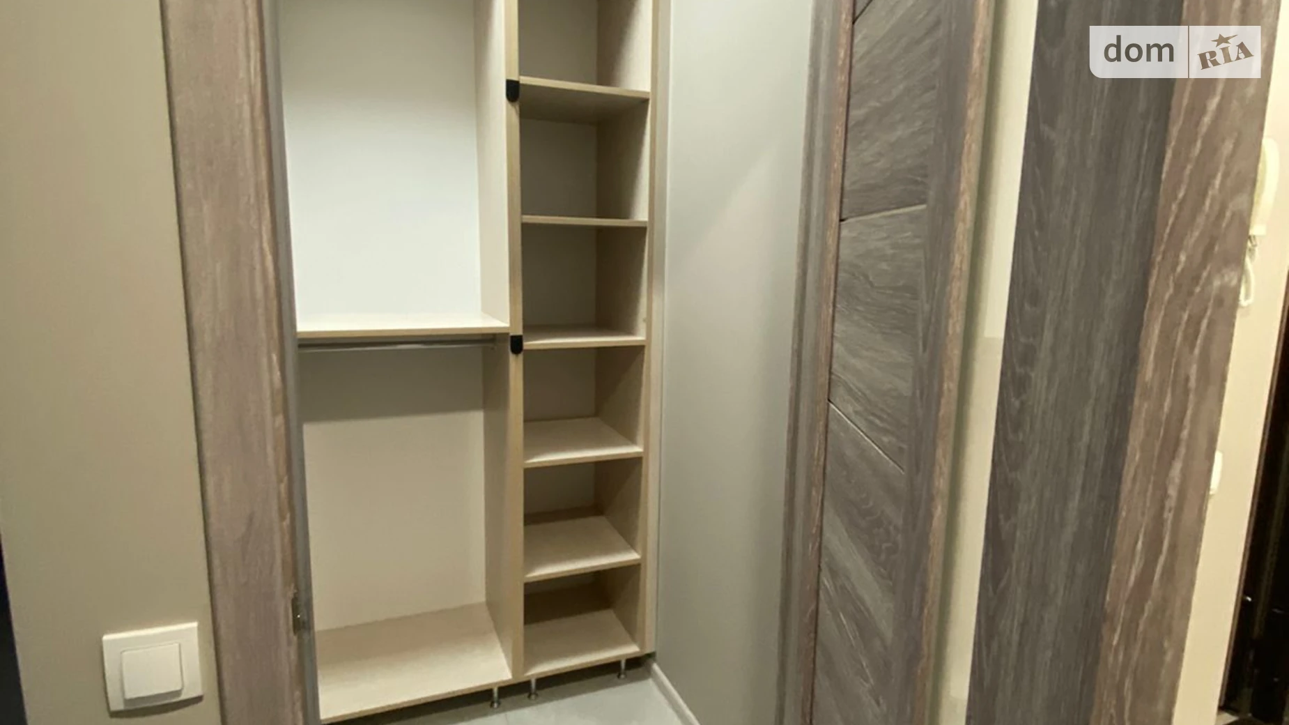 Продається 1-кімнатна квартира 46 кв. м у Ужгороді, вул. Климпуша, 2 - фото 5