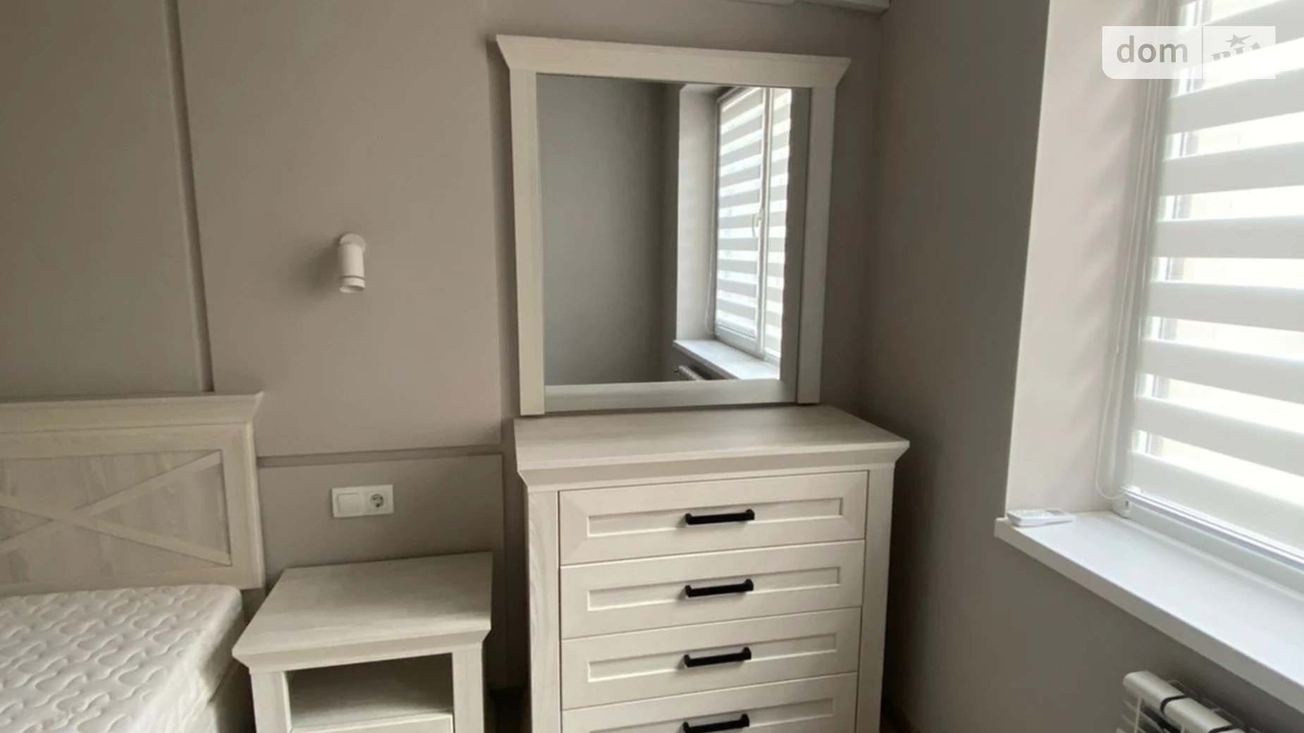 Продається 1-кімнатна квартира 46 кв. м у Ужгороді, вул. Климпуша, 2 - фото 4