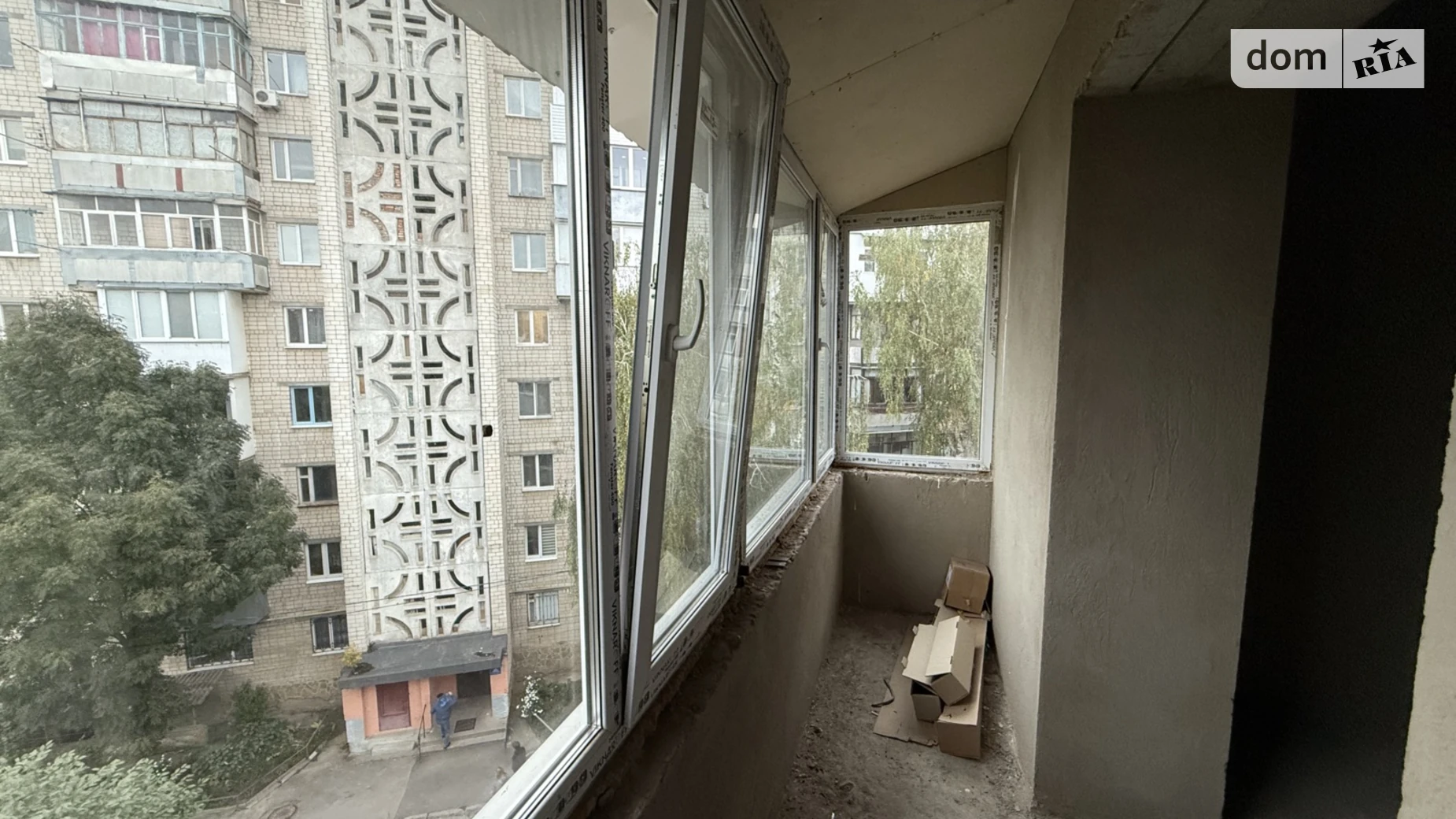 Продается 2-комнатная квартира 65.2 кв. м в Виннице, ул. Полевая, 8 - фото 2