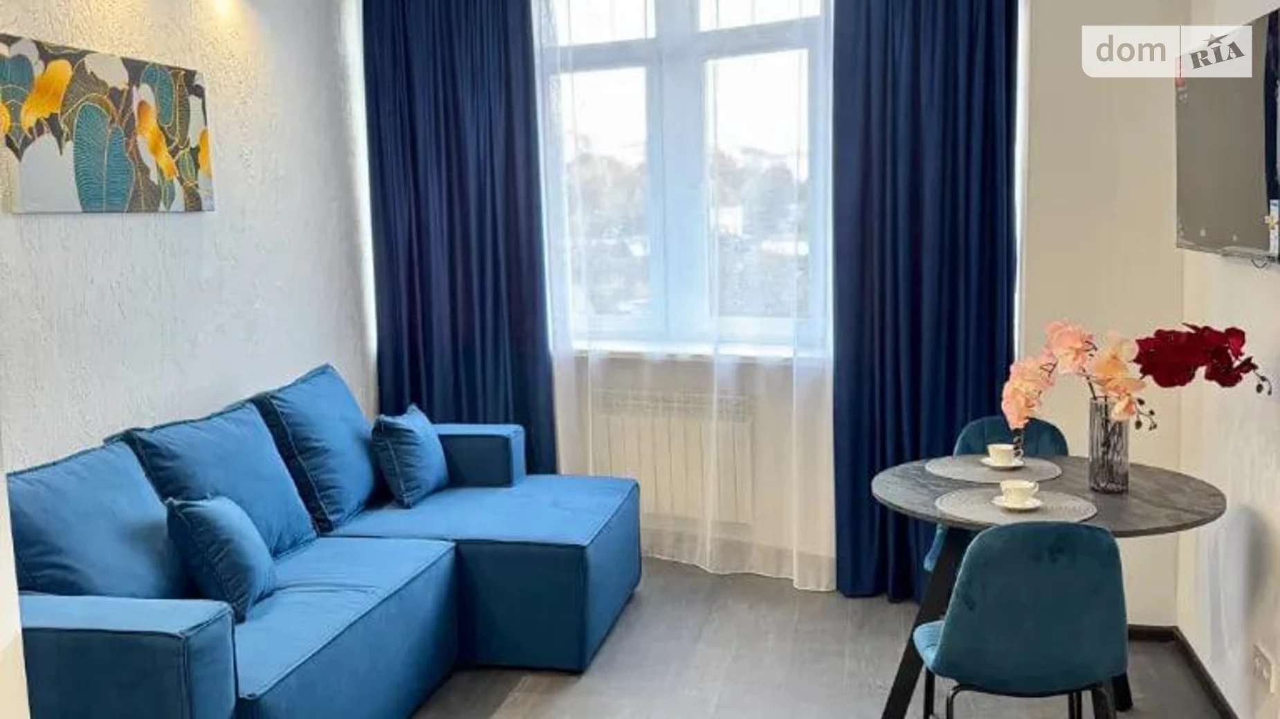 Сдается в аренду 2-комнатная квартира 45 кв. м в Днепре, пер. Пихтовый, 1А - фото 3