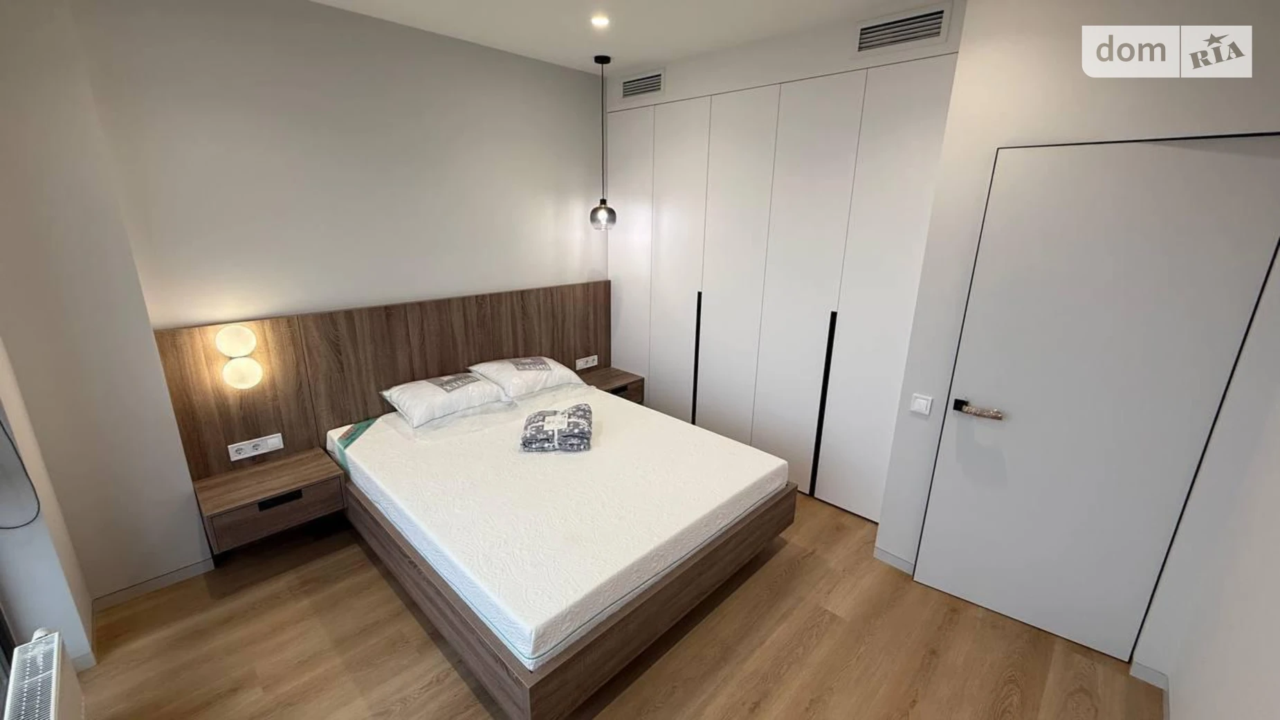 Сдается в аренду 2-комнатная квартира 46 кв. м в Днепре, бул. Кучеревского, 1 - фото 4