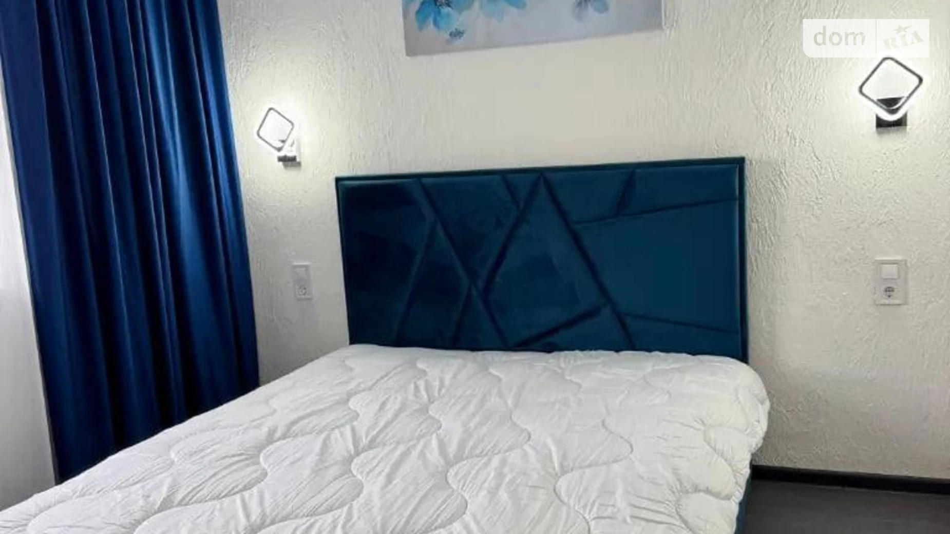 Сдается в аренду 2-комнатная квартира 45 кв. м в Днепре, пер. Пихтовый, 1А - фото 4