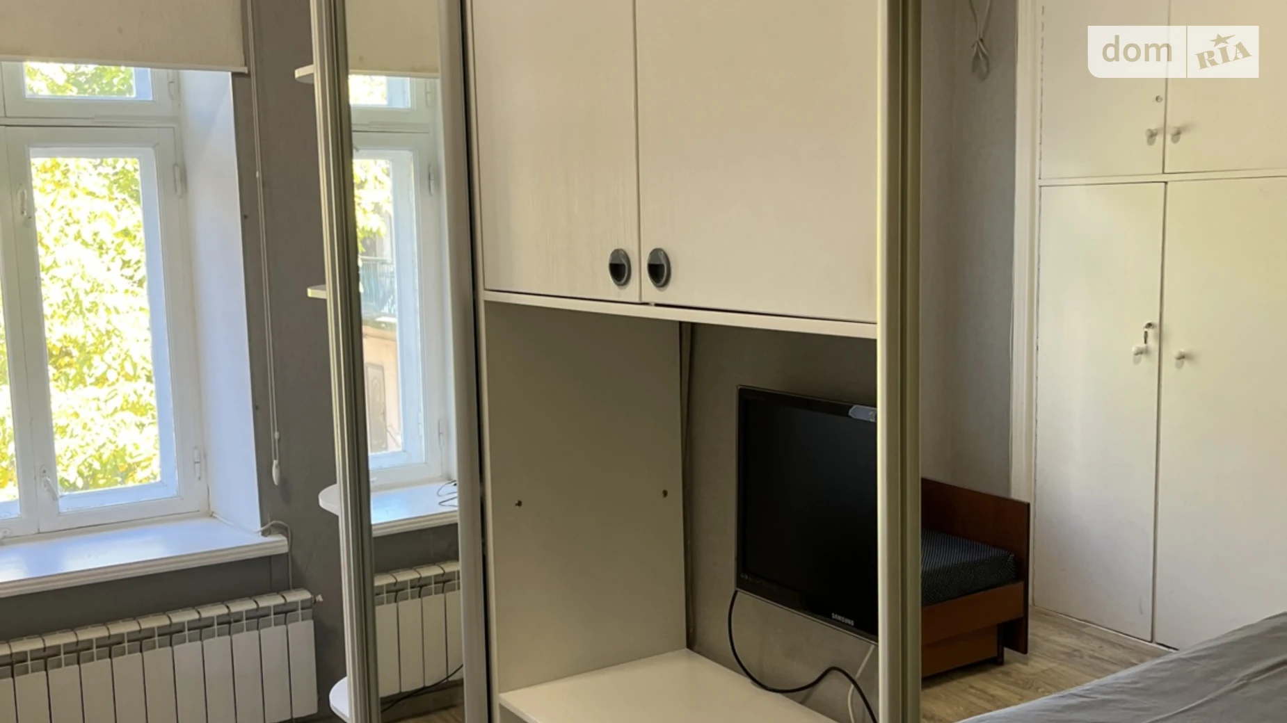 Сдается в аренду 1-комнатная квартира 30 кв. м в Одессе, ул. Базарная, 38 - фото 4