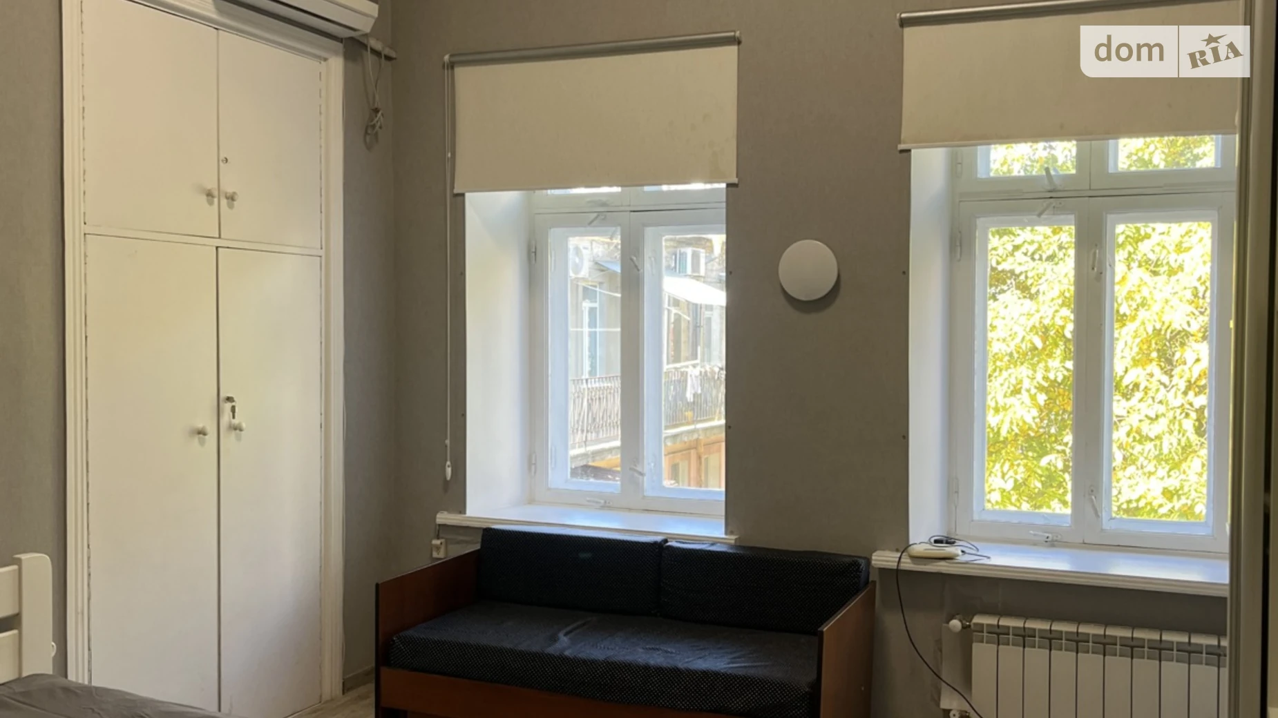 Сдается в аренду 1-комнатная квартира 30 кв. м в Одессе, ул. Базарная, 38 - фото 5