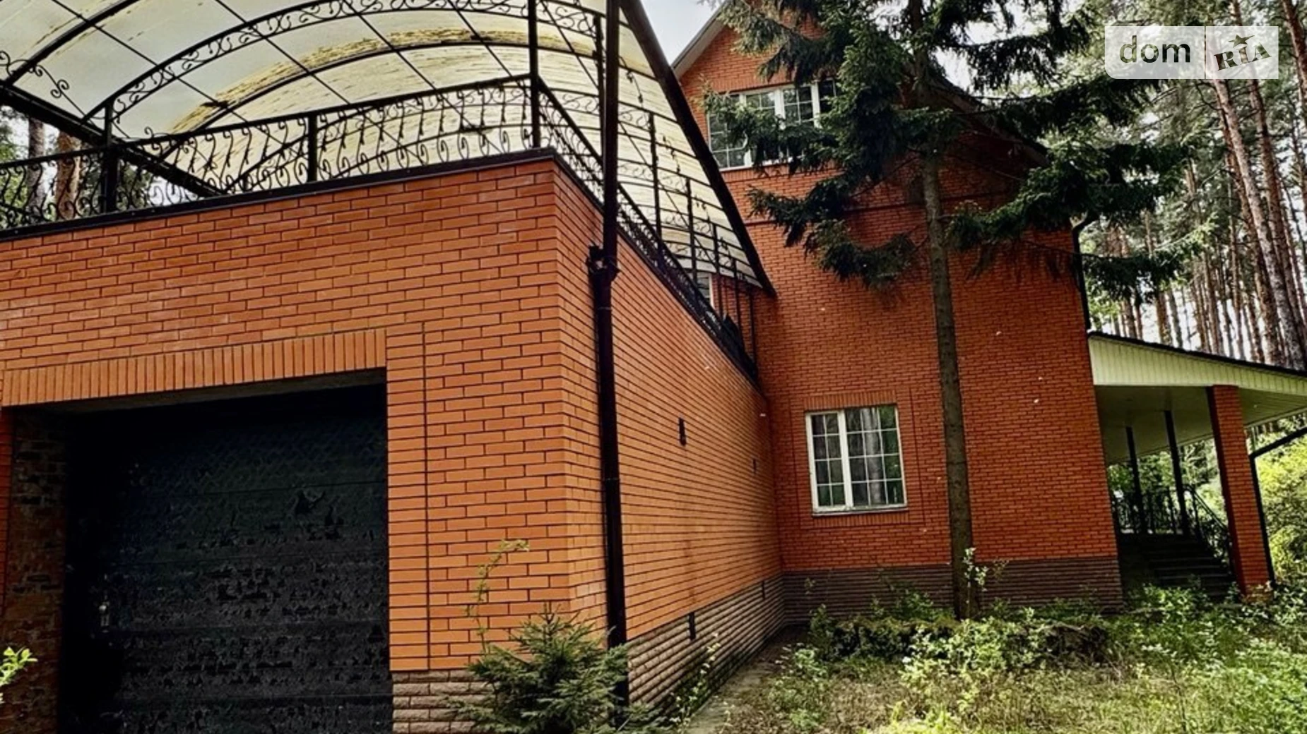 Продается дом на 2 этажа 350 кв. м с мансардой, цена: 93000 $ - фото 4