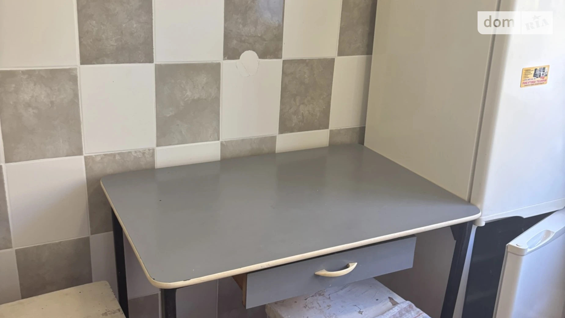 Сдается в аренду 2-комнатная квартира 45 кв. м в Хмельницком, ул. Институтская, 17/1 - фото 2