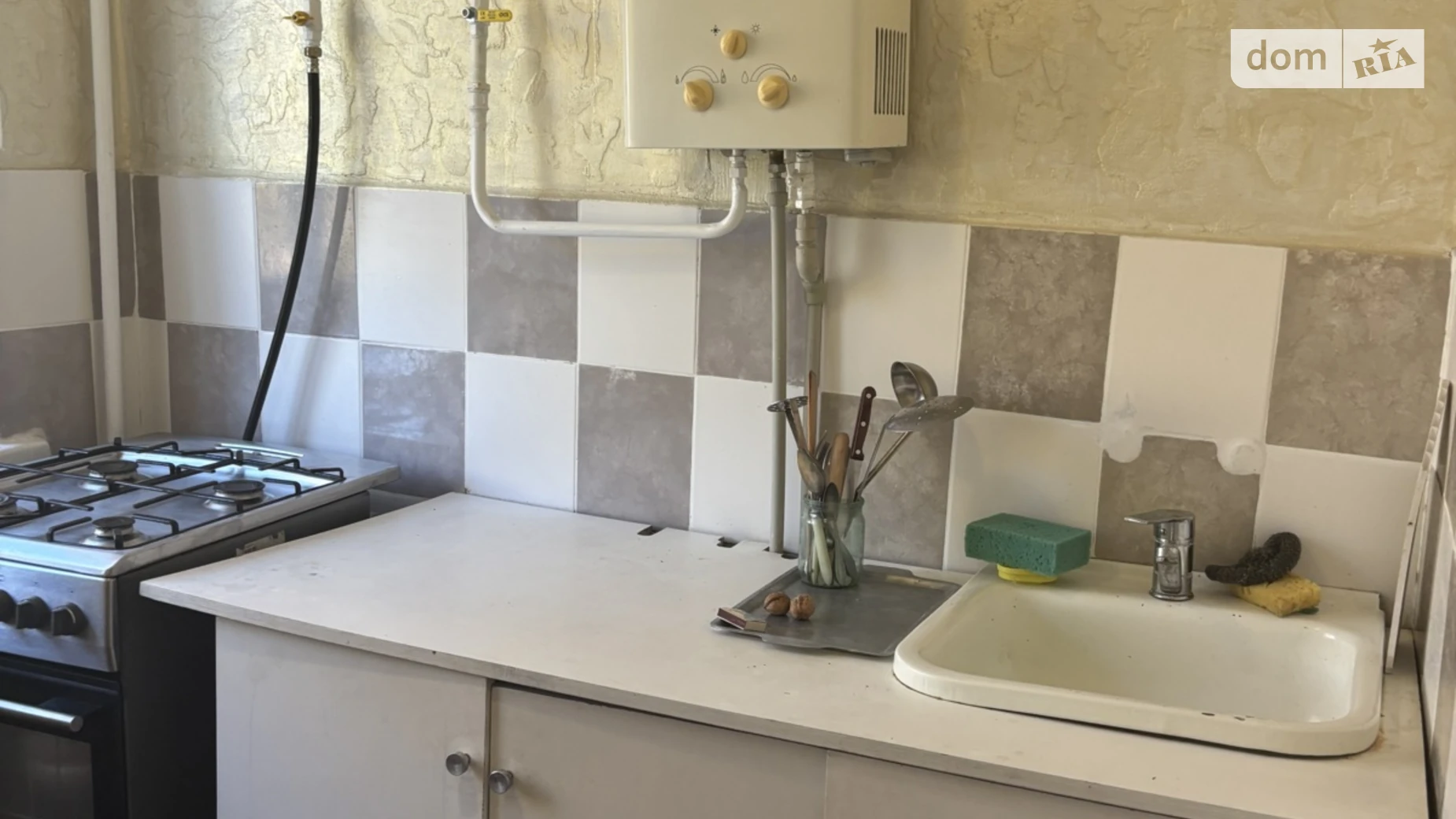 Сдается в аренду 2-комнатная квартира 45 кв. м в Хмельницком, ул. Институтская, 17/1 - фото 3