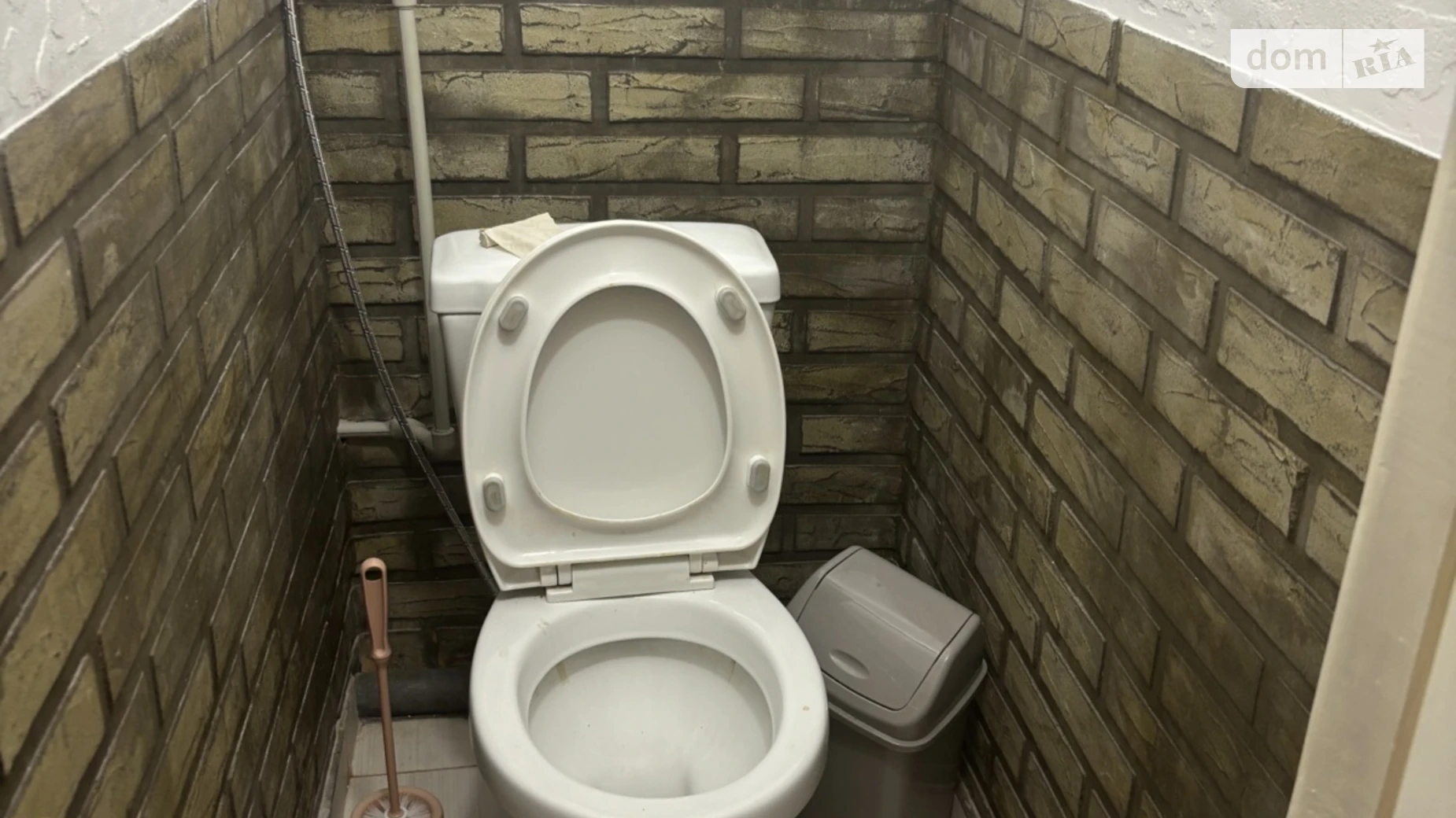 Сдается в аренду 2-комнатная квартира 45 кв. м в Хмельницком, ул. Институтская, 17/1 - фото 5