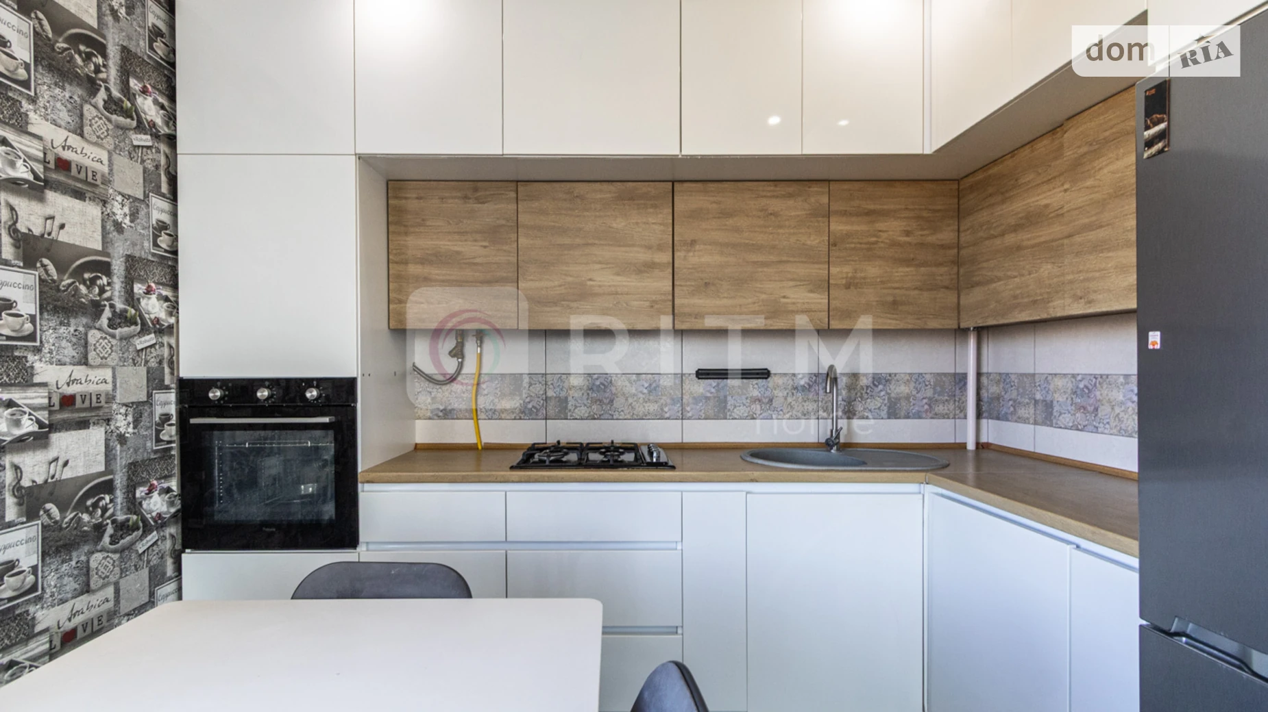 Здається в оренду 1-кімнатна квартира 50 кв. м у Івано-Франківську, вул. Тисменицька - фото 2