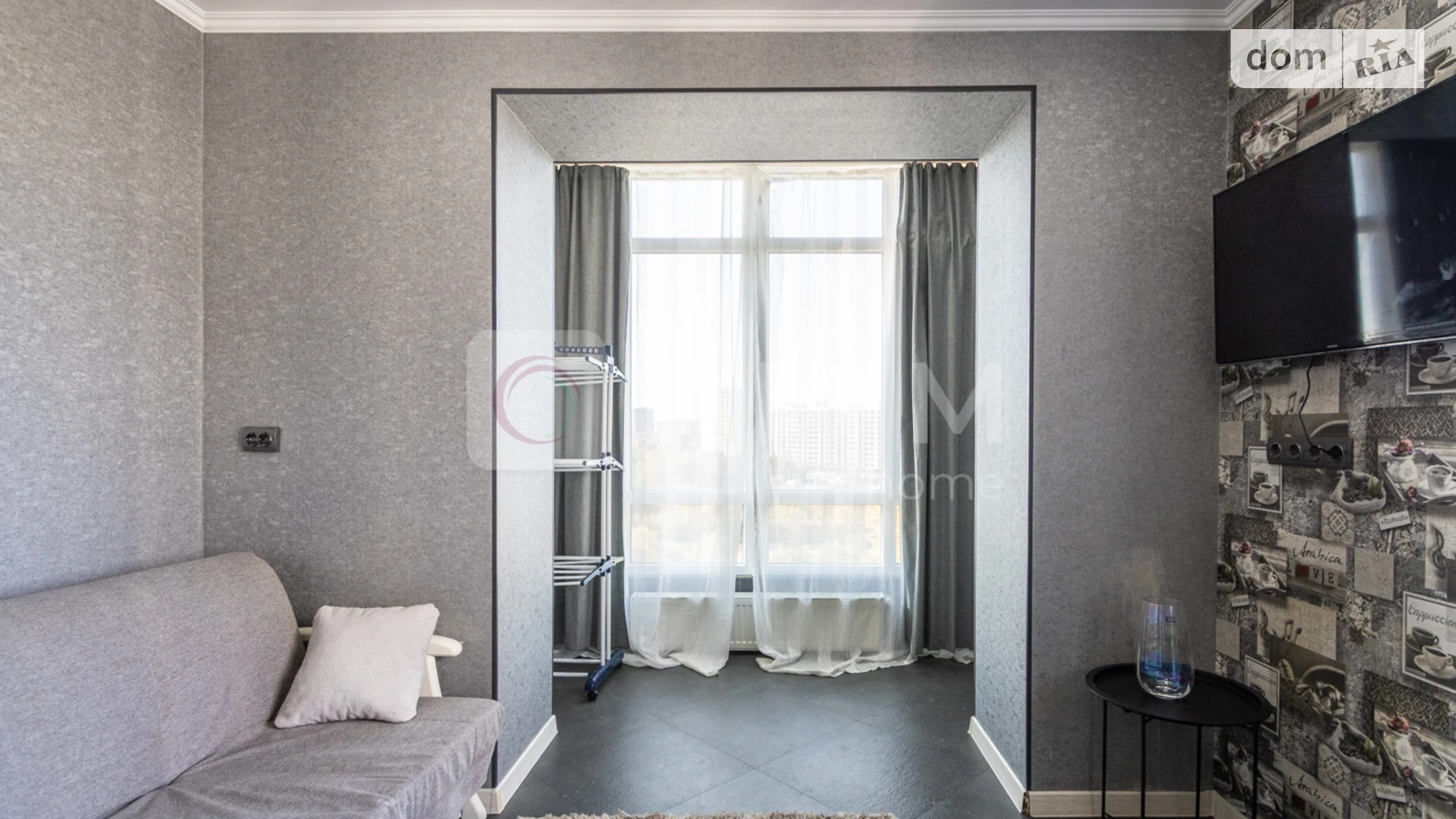 Здається в оренду 1-кімнатна квартира 50 кв. м у Івано-Франківську, вул. Тисменицька - фото 3
