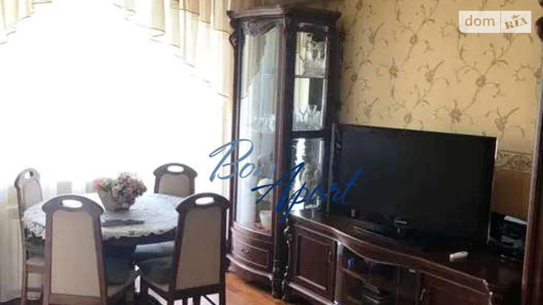 Продається 3-кімнатна квартира 55.6 кв. м у Києві, вул. Єреванська, 13 - фото 2