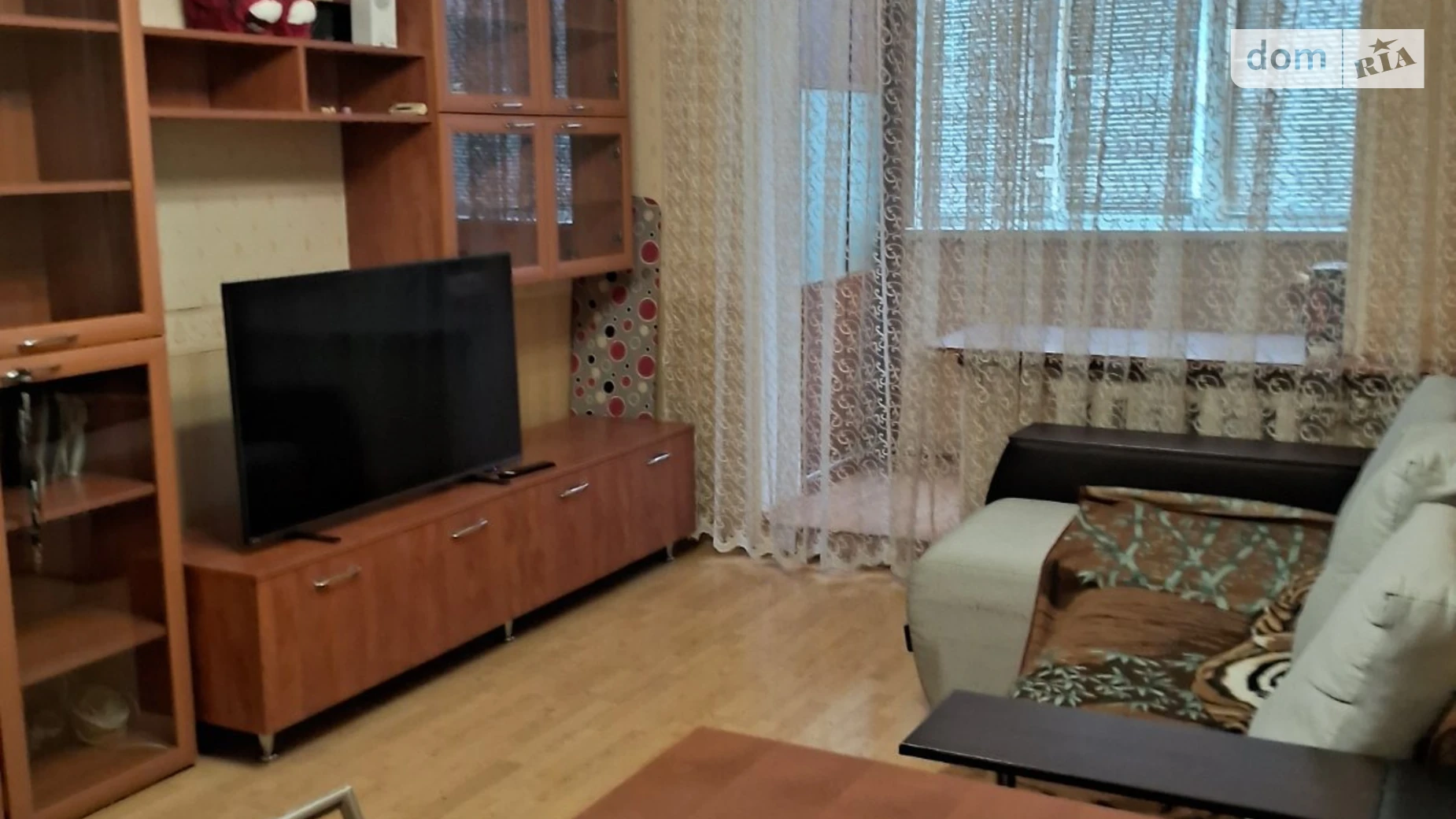 Здається в оренду 1-кімнатна квартира 44.5 кв. м у Києві, вул. Вишняківська, 17 - фото 3