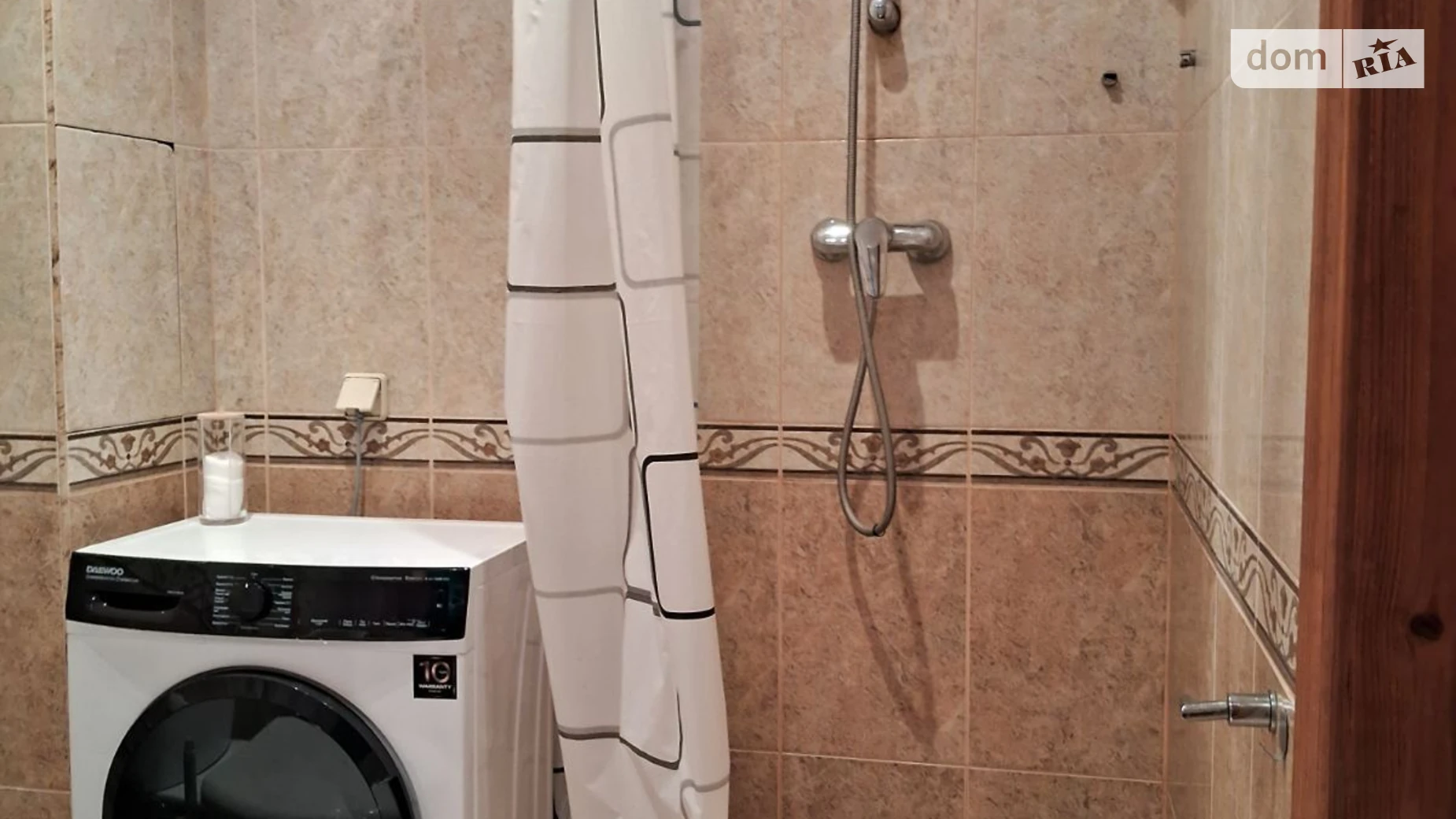 Здається в оренду 1-кімнатна квартира 44.5 кв. м у Києві, вул. Вишняківська, 17 - фото 4