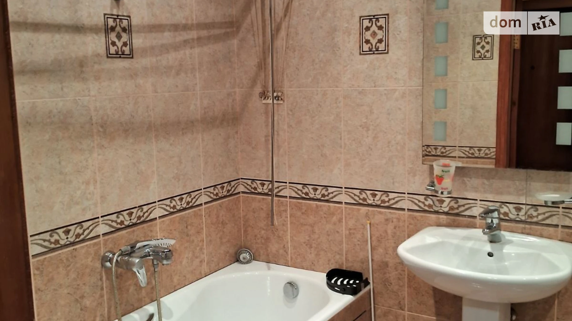 Здається в оренду 1-кімнатна квартира 44.5 кв. м у Києві, вул. Вишняківська, 17 - фото 5