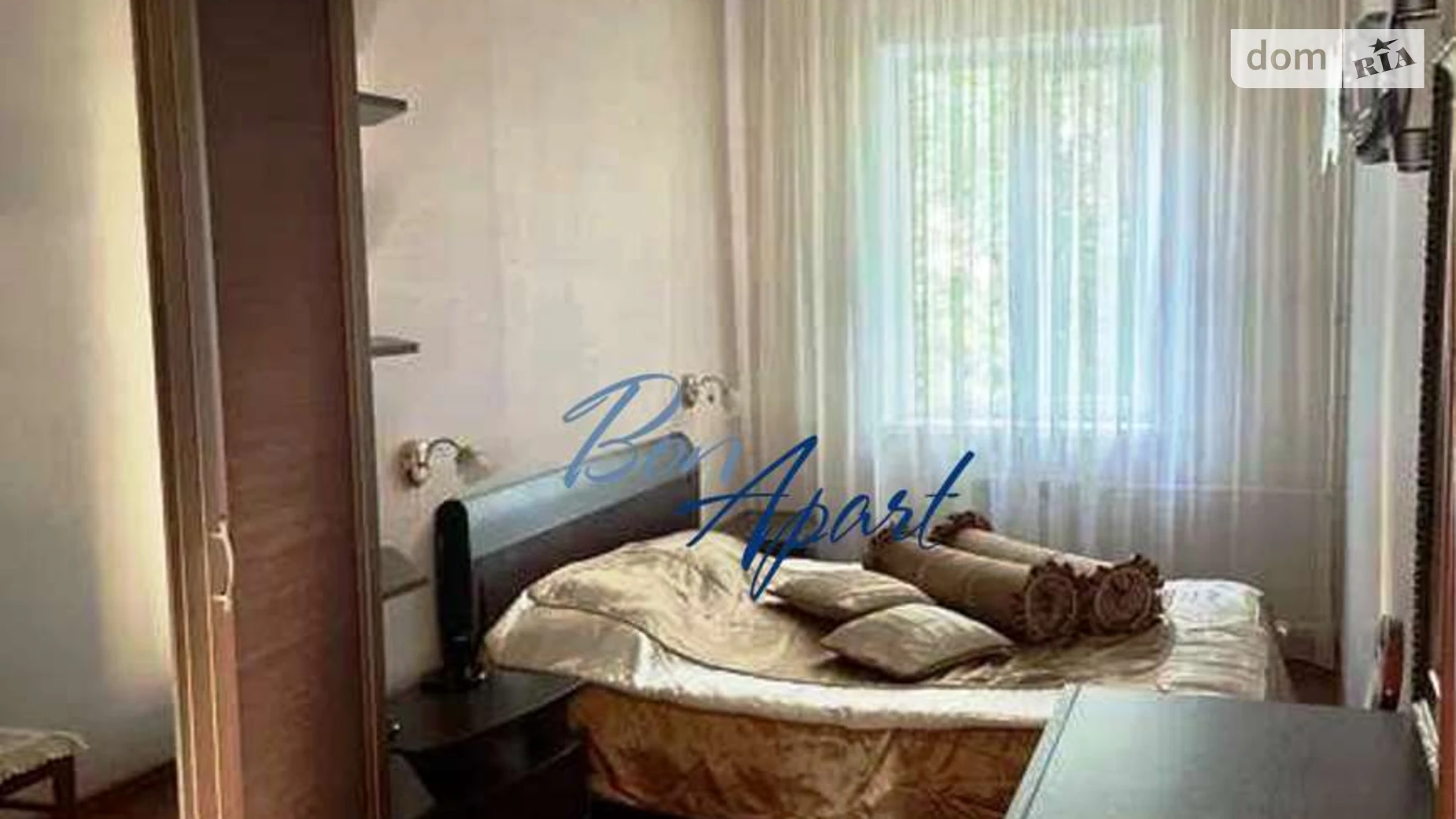 Продається 3-кімнатна квартира 55.6 кв. м у Києві, вул. Єреванська, 13 - фото 3