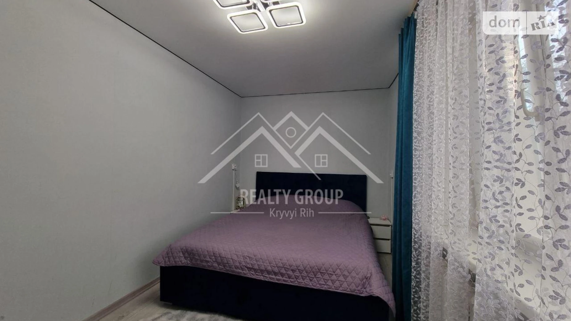 Продается 2-комнатная квартира 46.4 кв. м в, цена: 25200 $ - фото 2