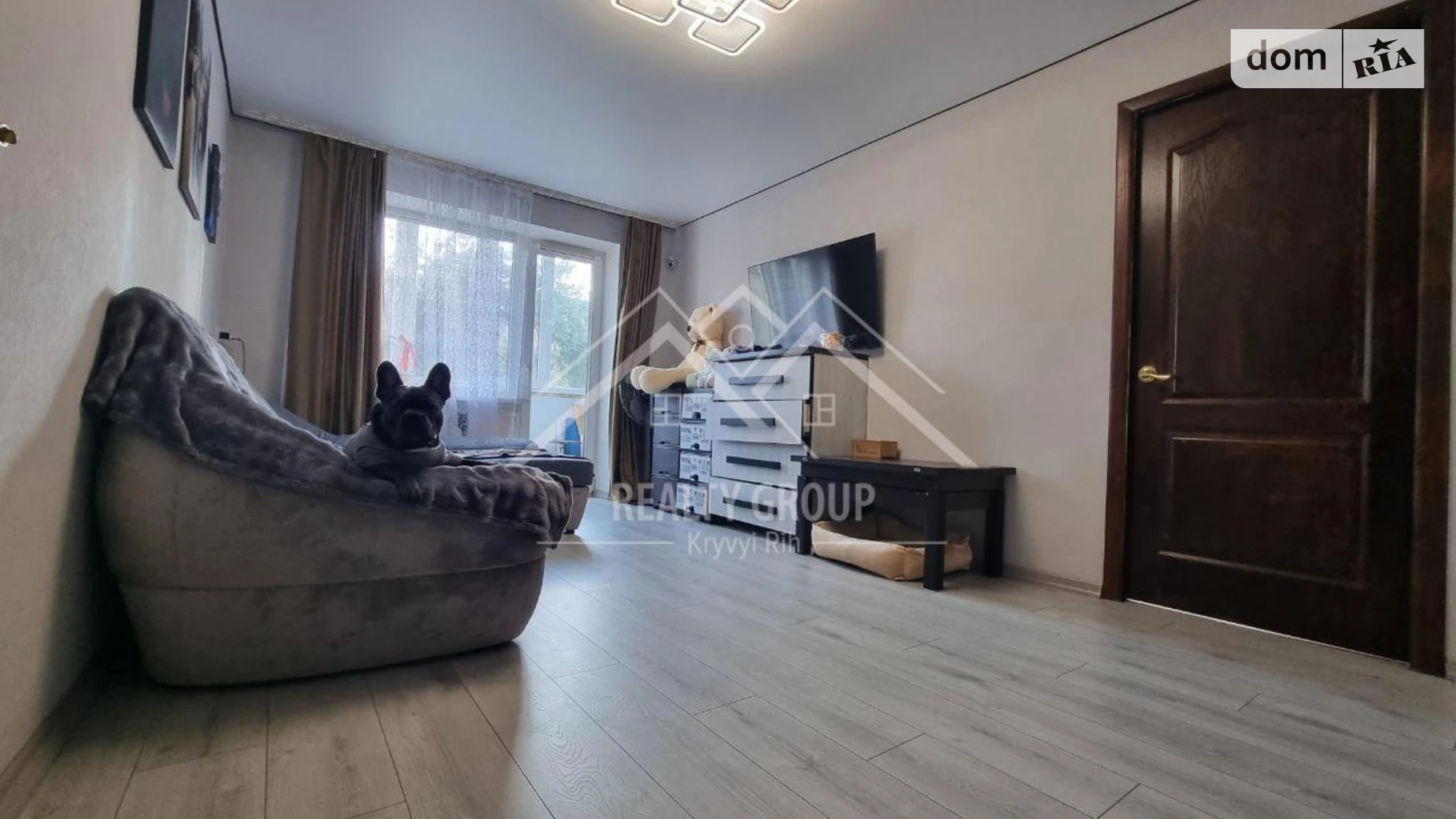 Продается 2-комнатная квартира 46.4 кв. м в, цена: 25200 $ - фото 4