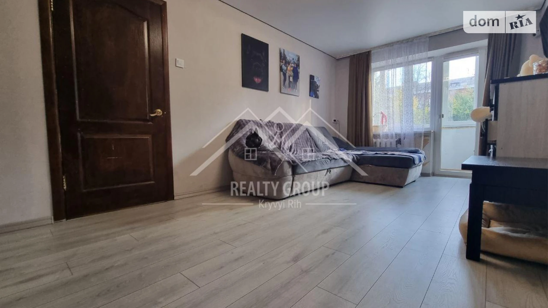 Продается 2-комнатная квартира 46.4 кв. м в, цена: 25200 $ - фото 5