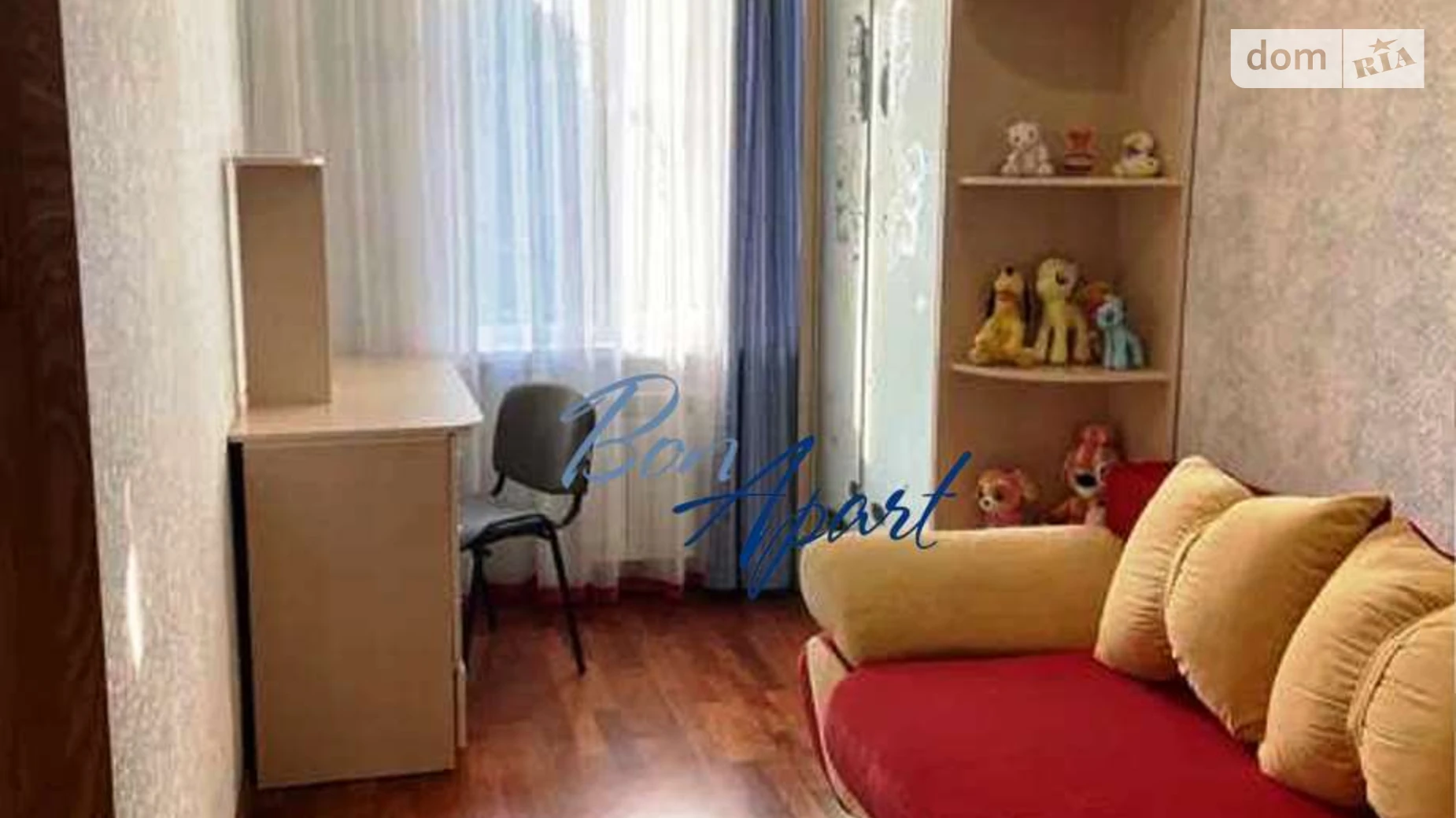 Продається 3-кімнатна квартира 55.6 кв. м у Києві, вул. Єреванська, 13 - фото 4