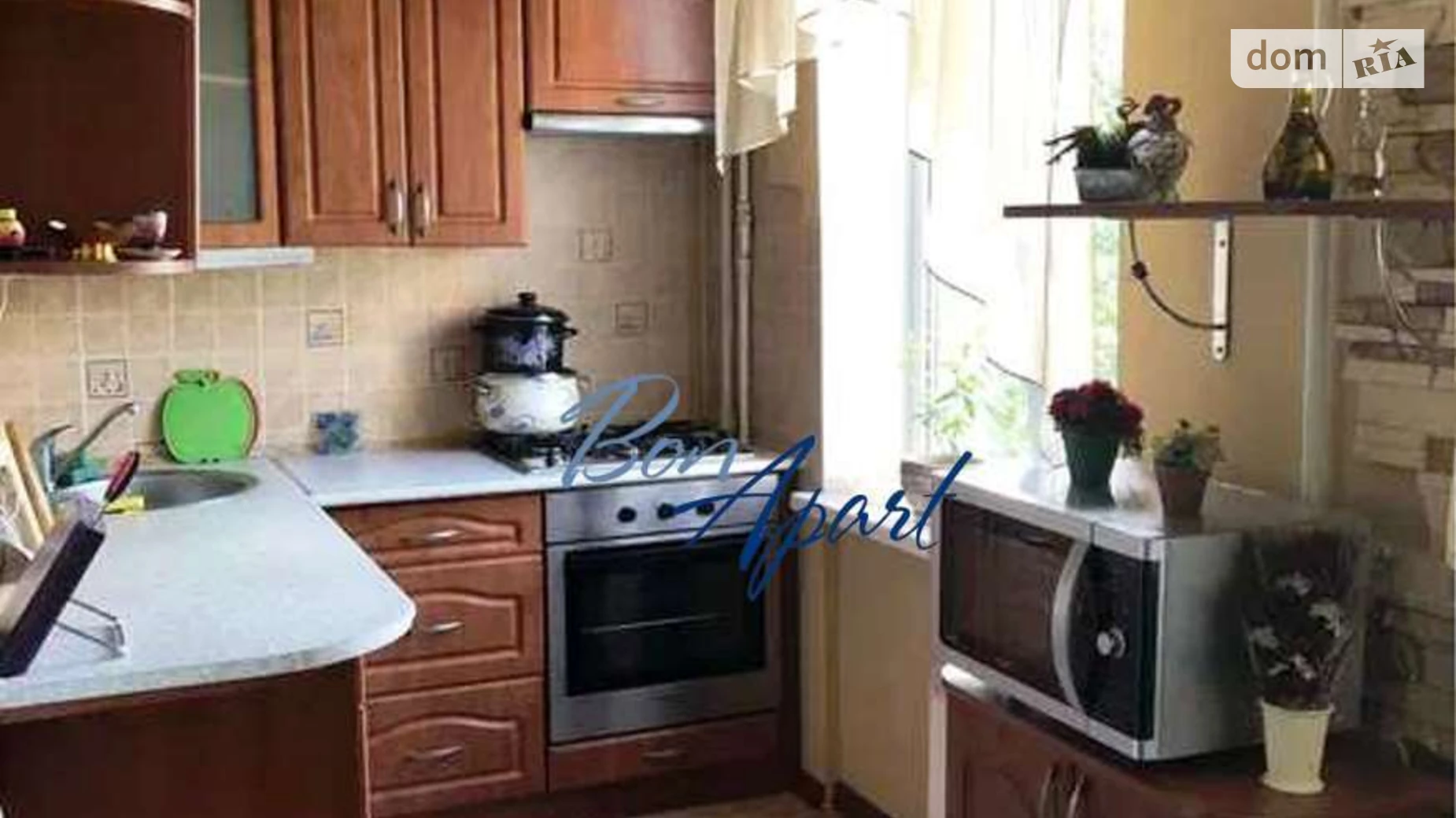 Продається 3-кімнатна квартира 55.6 кв. м у Києві, вул. Єреванська, 13 - фото 5